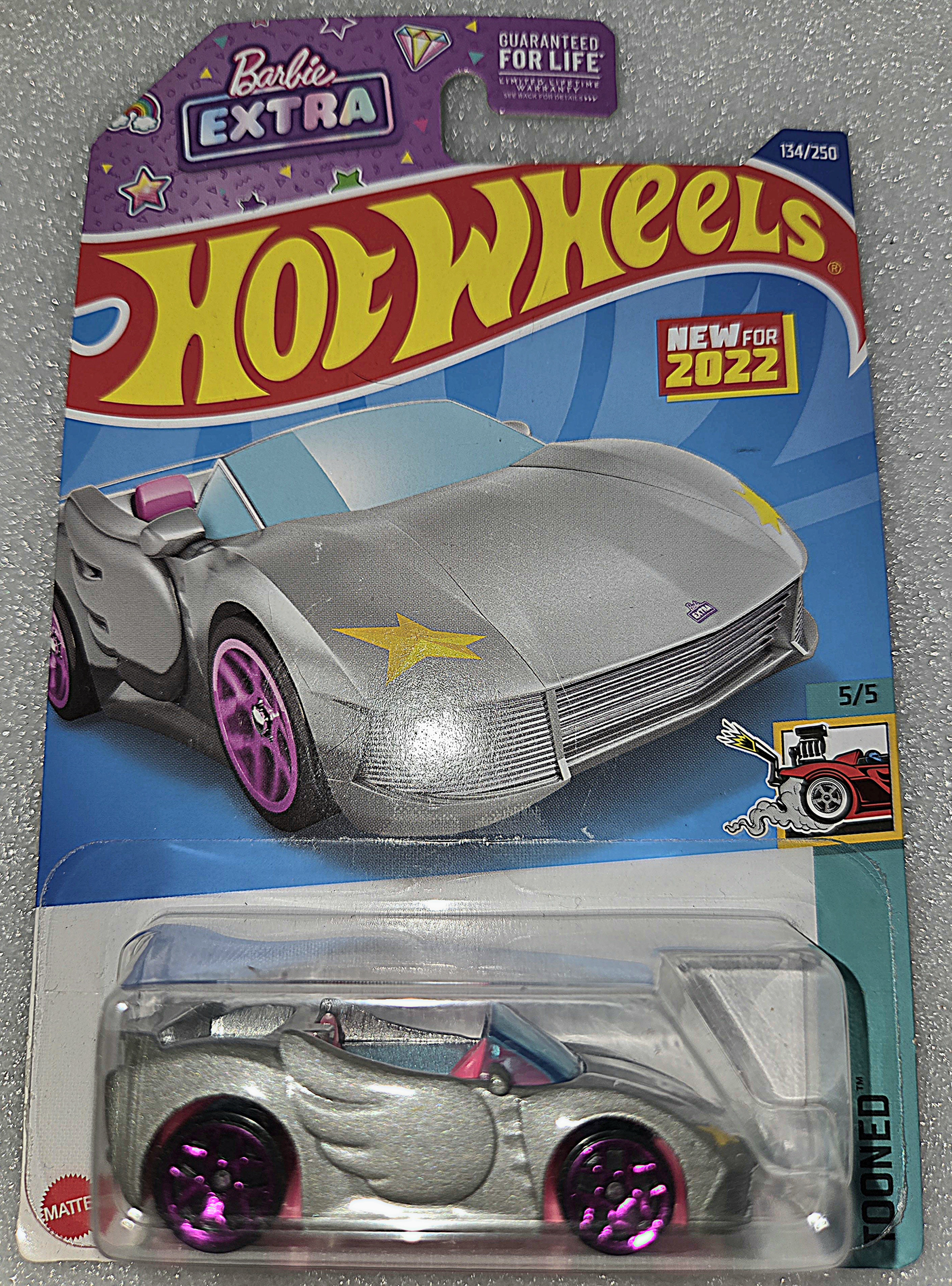 Collector submitted image