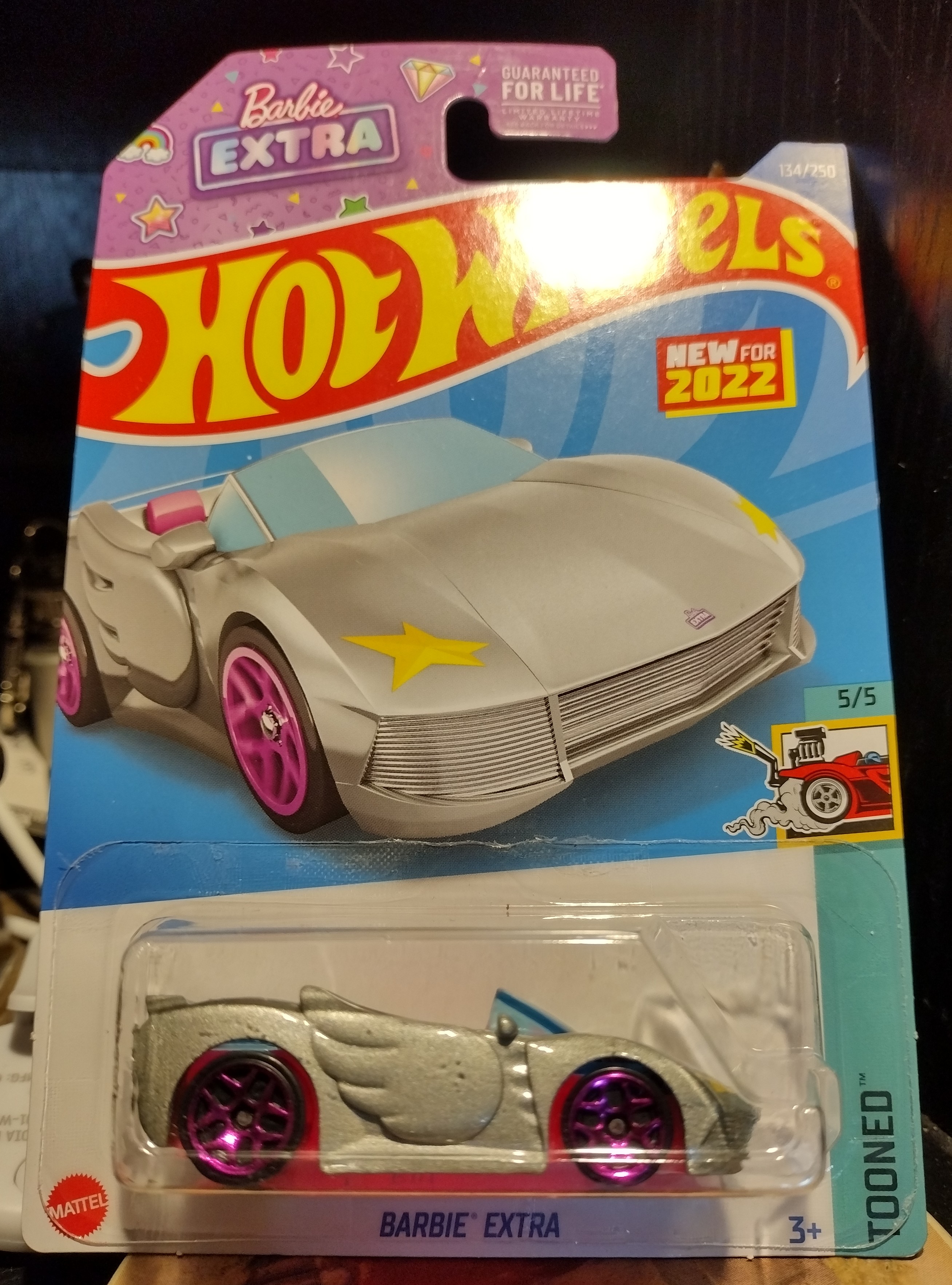 Collector submitted image