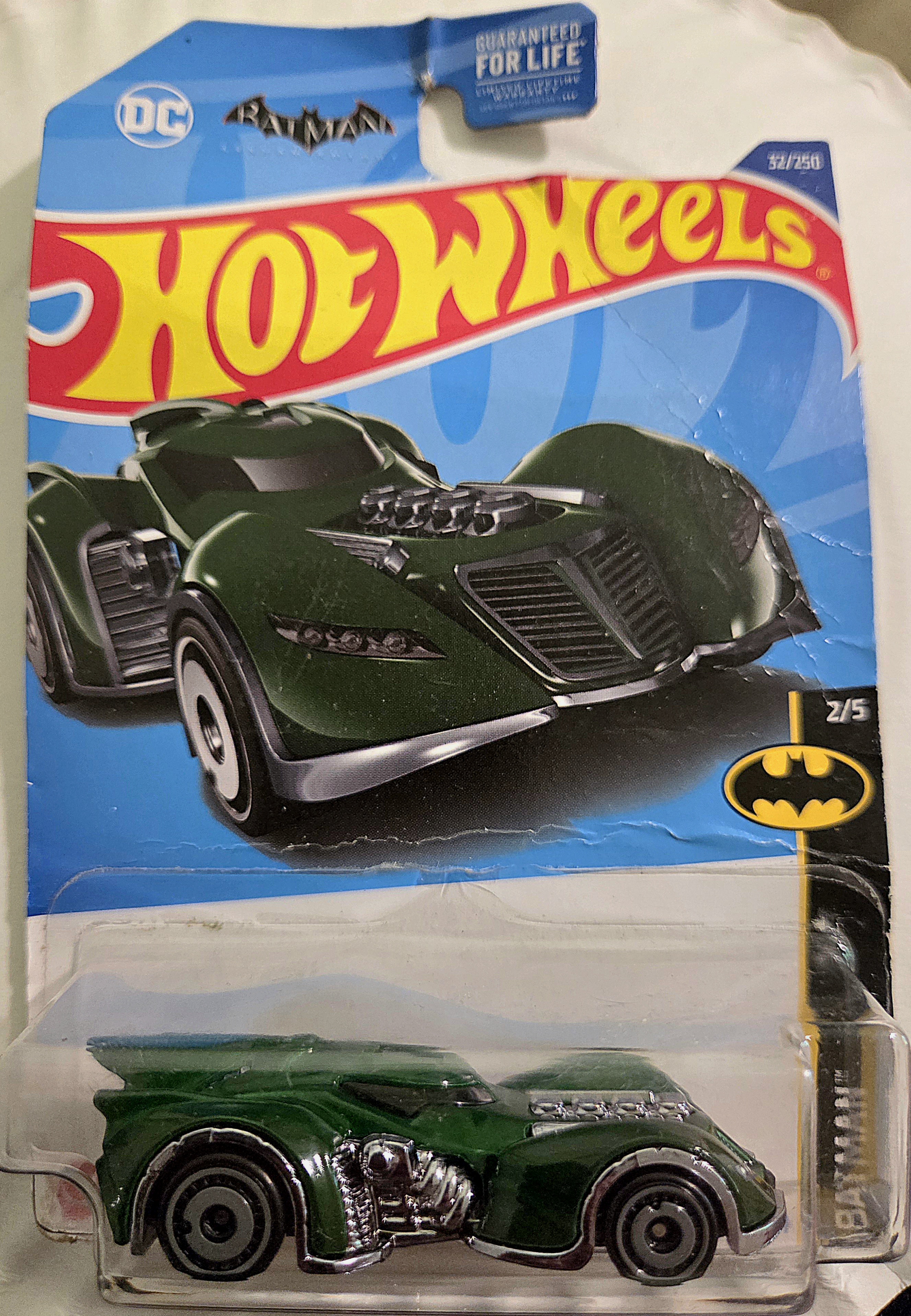 Collector submitted image