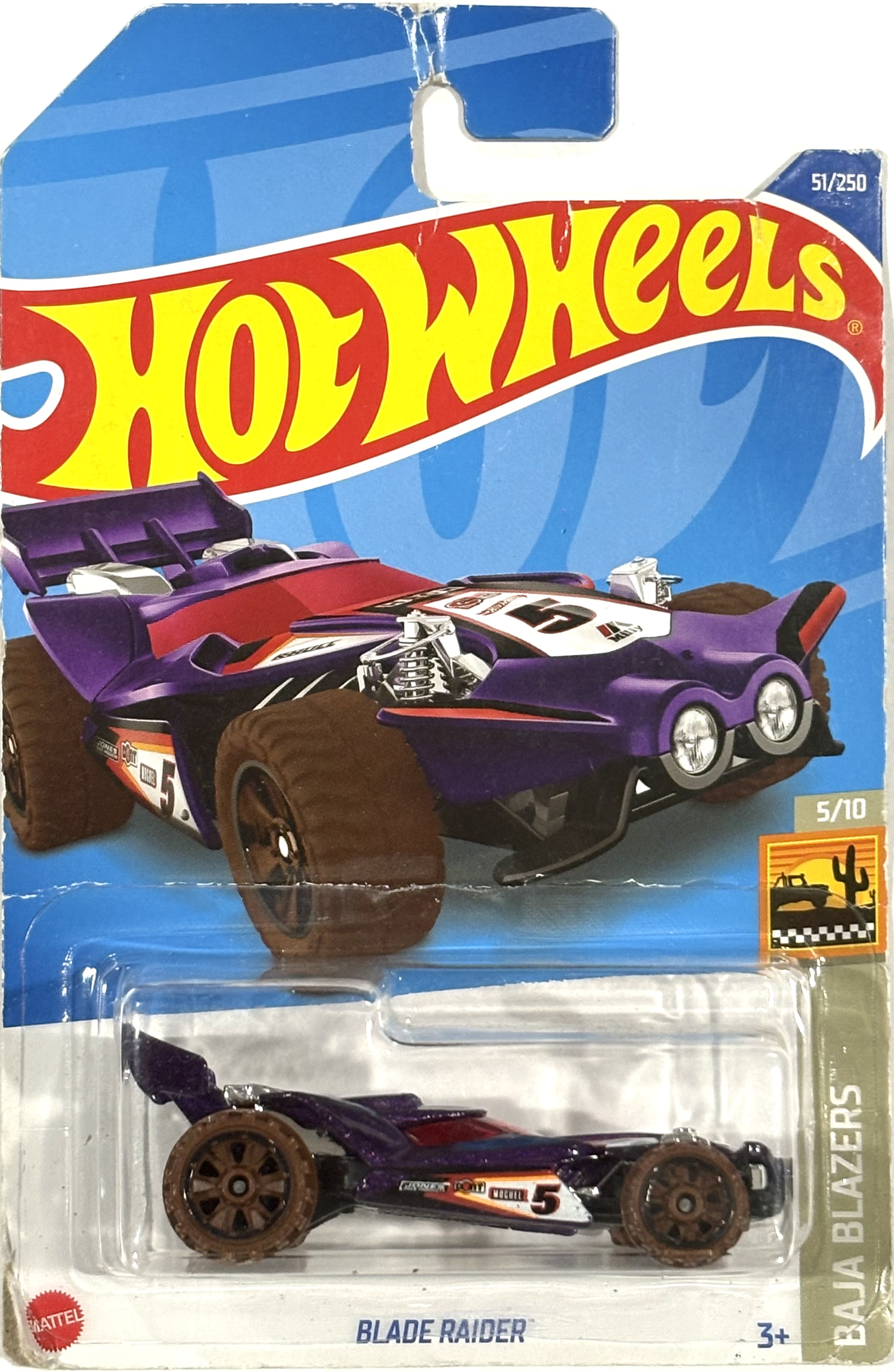 Collector submitted image