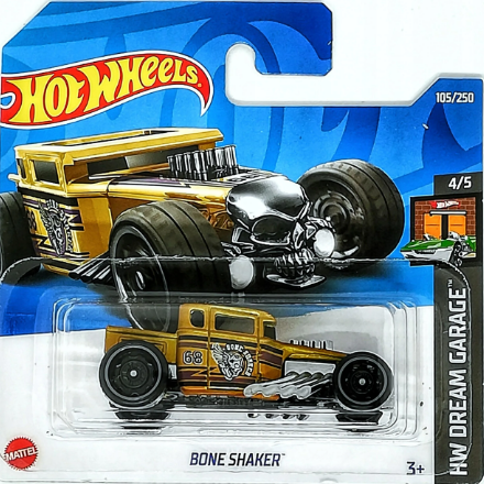 Collector submitted image