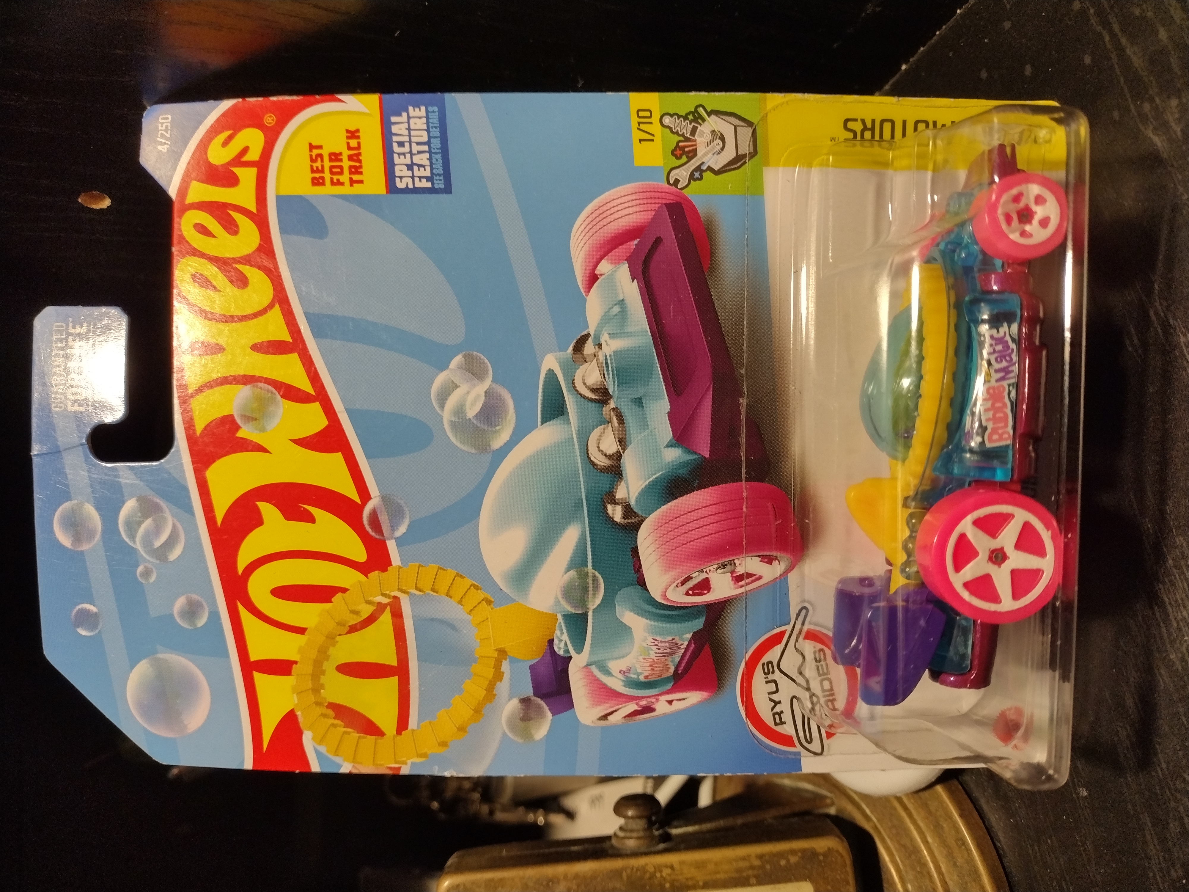 Collector submitted image