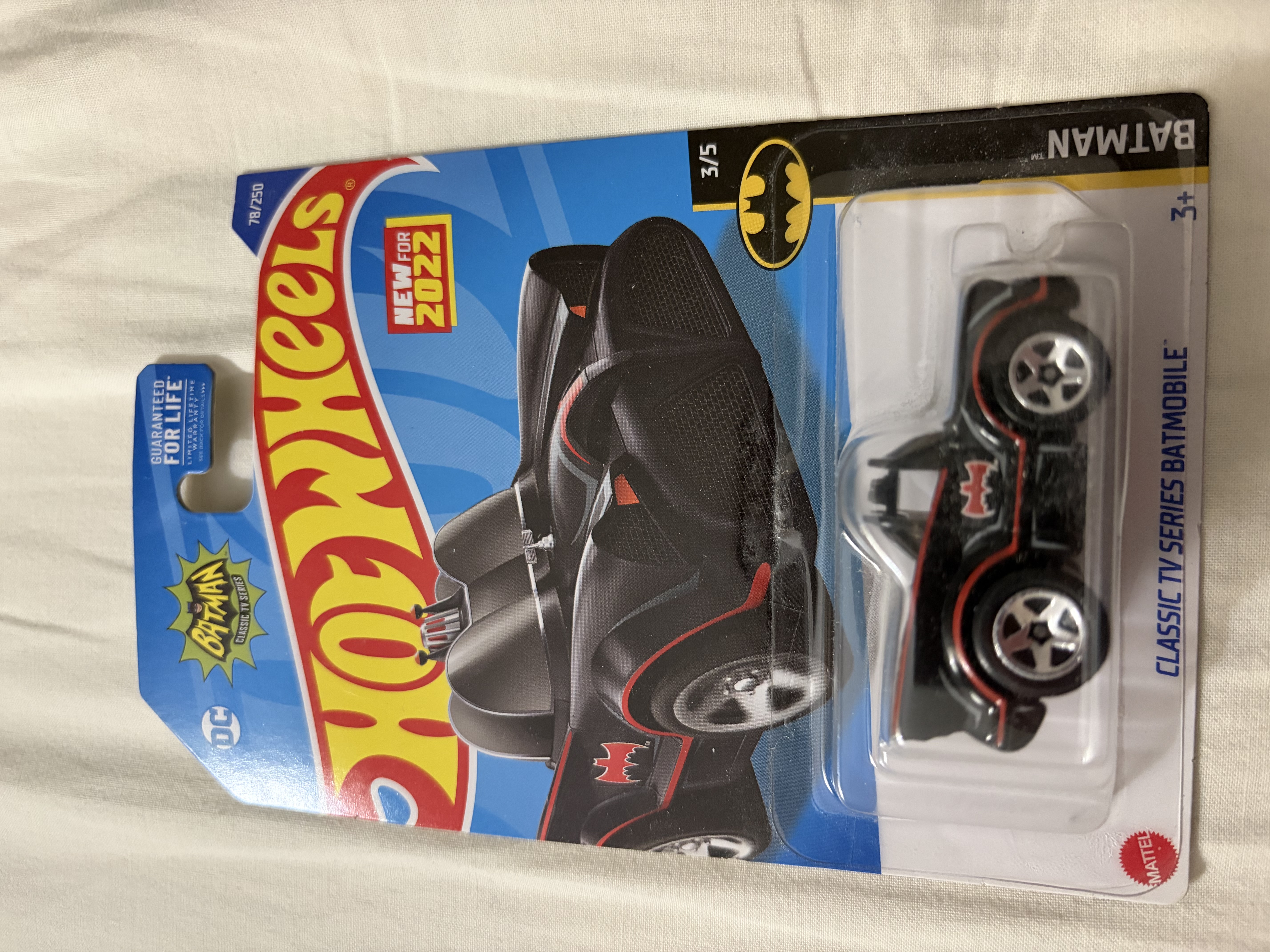 Collector submitted image