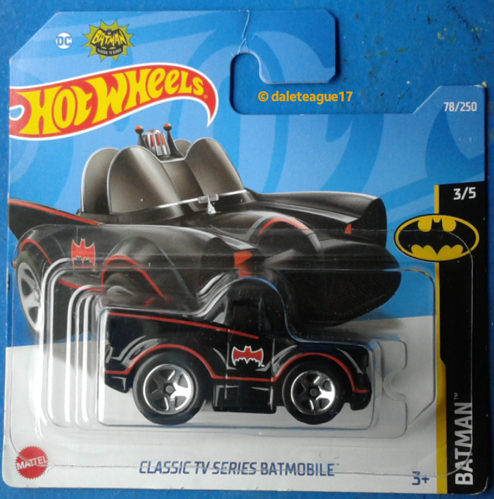 Collector submitted image