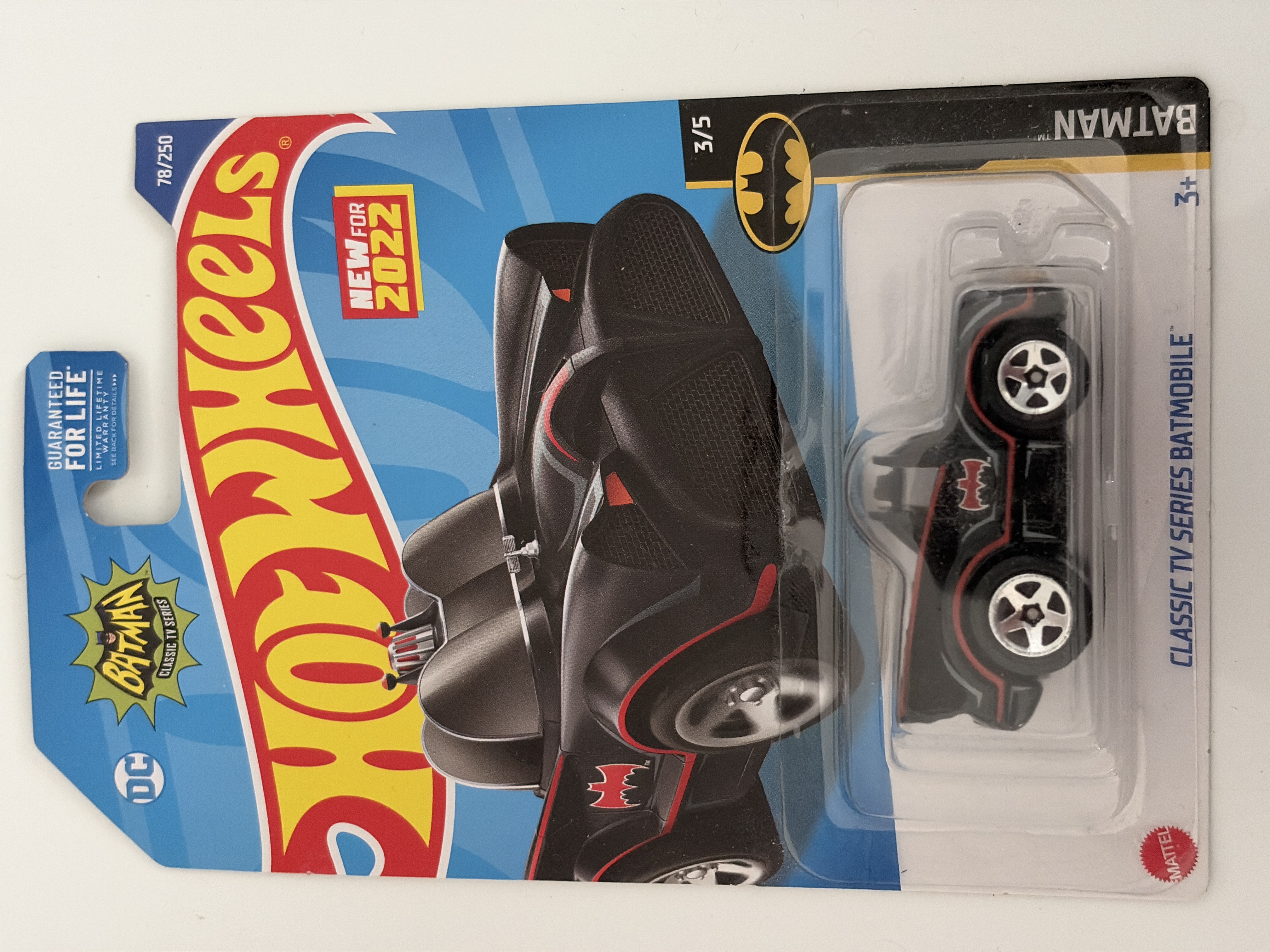 Collector submitted image