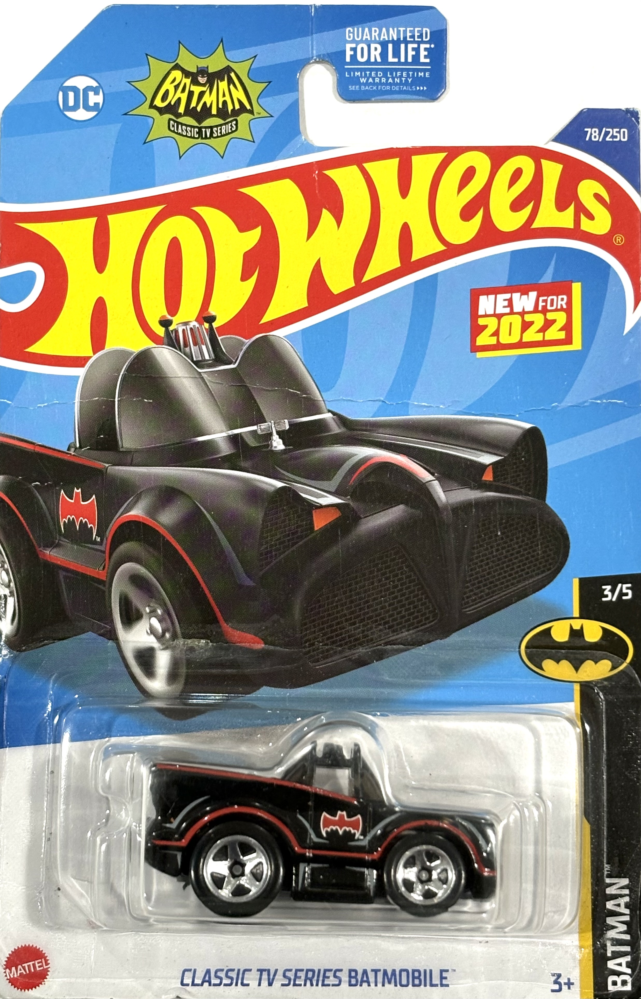 Collector submitted image