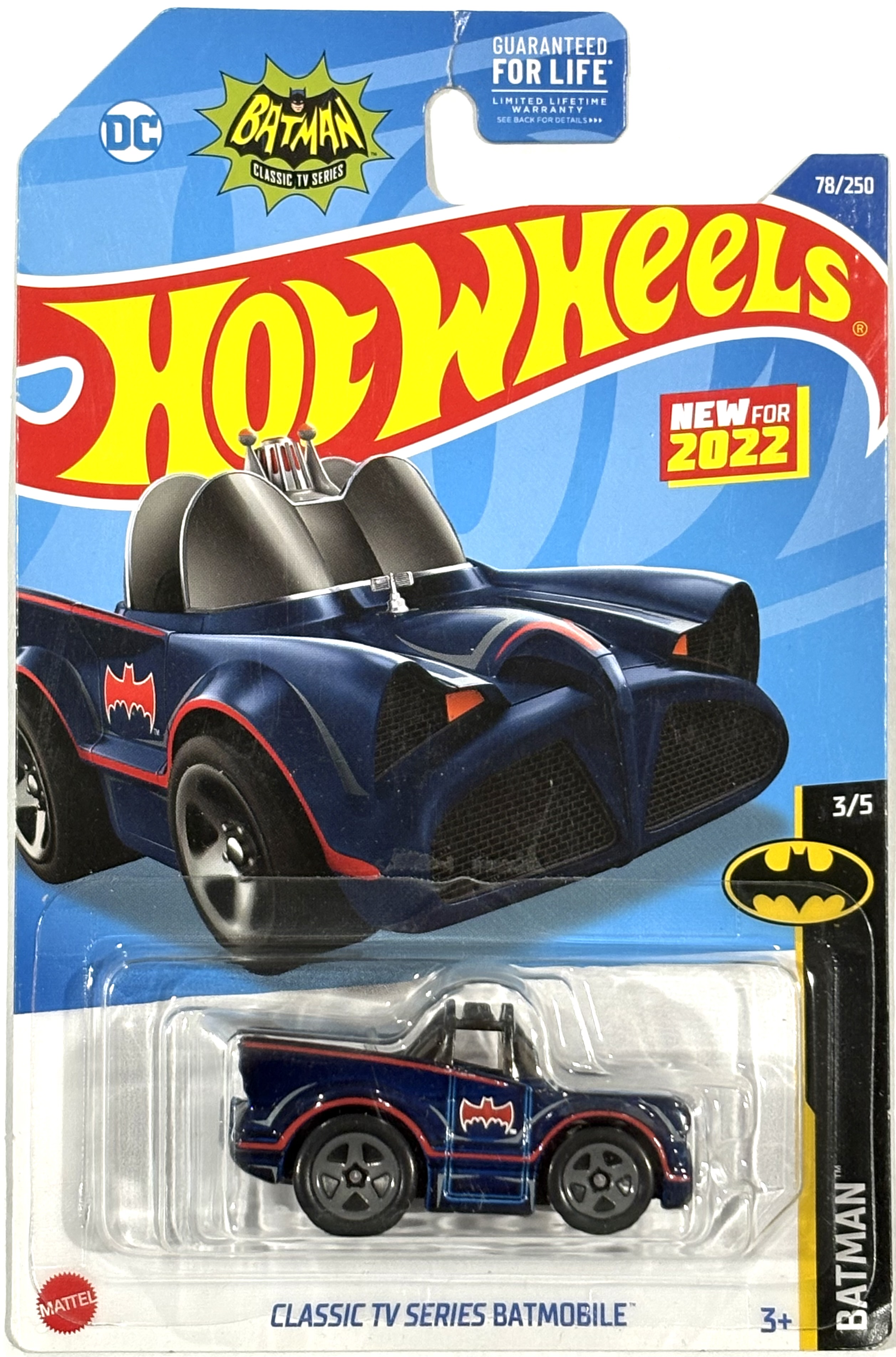 Collector submitted image