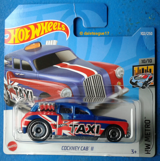 Collector submitted image