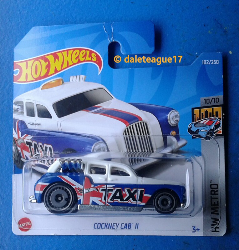 Collector submitted image