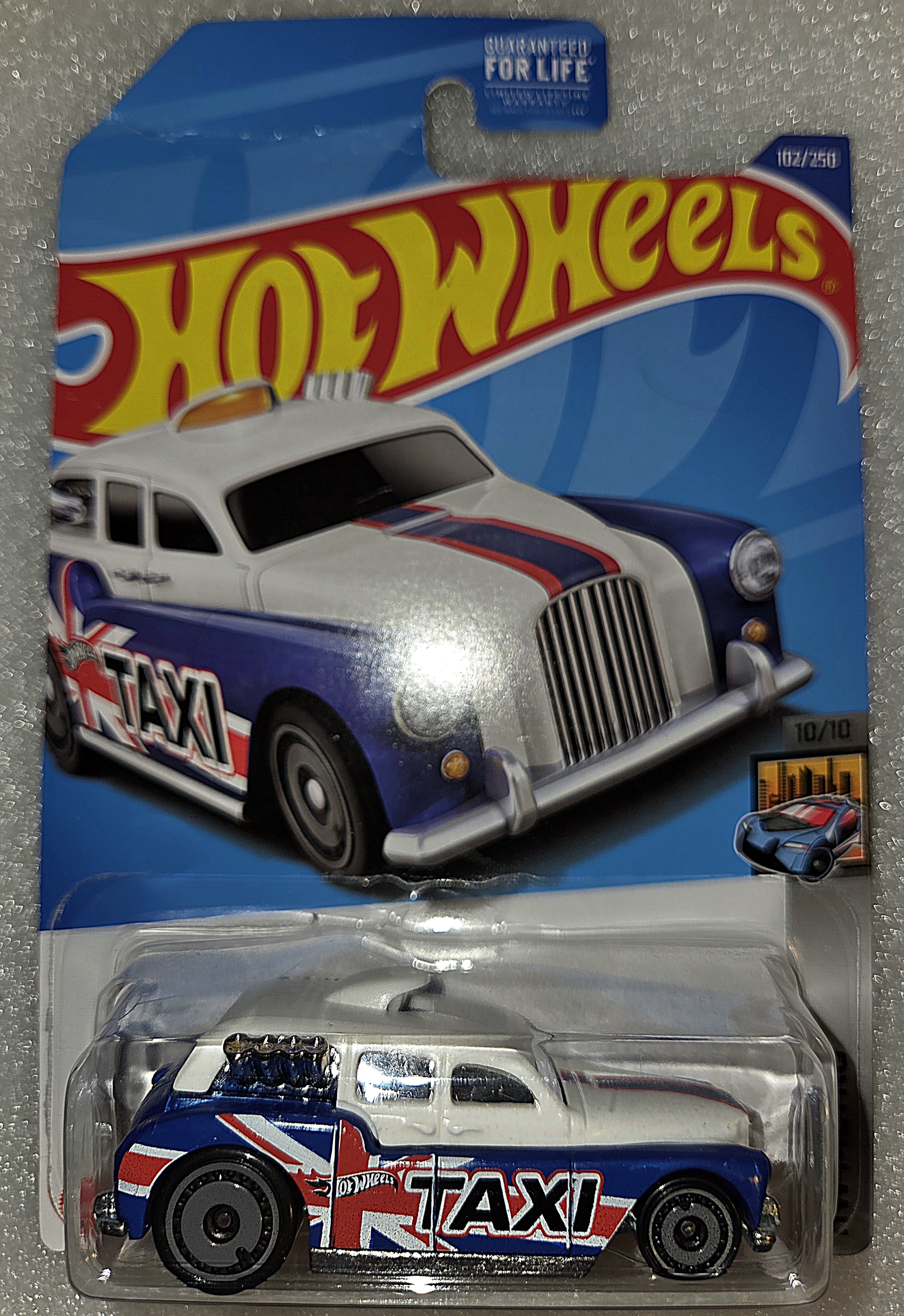 Collector submitted image