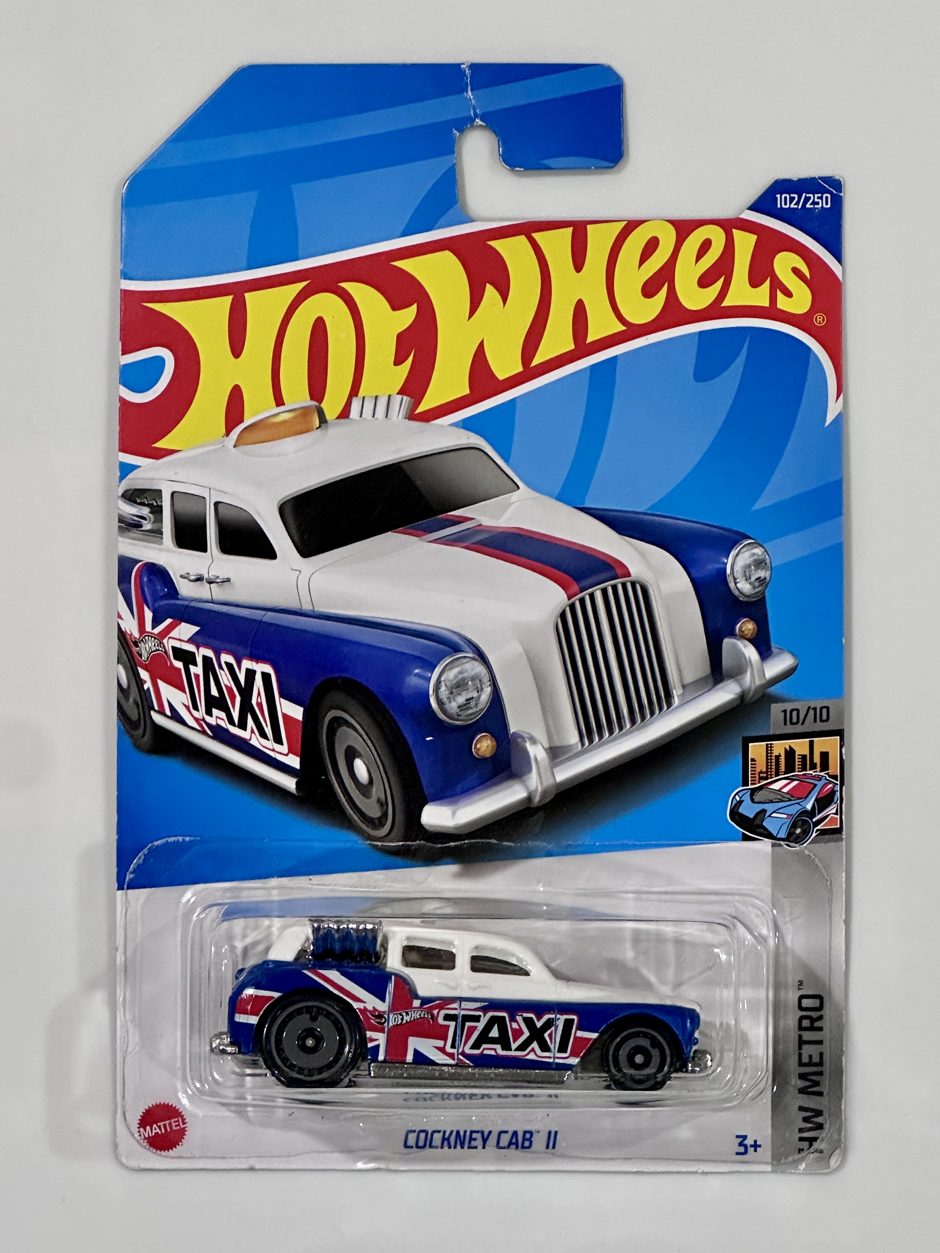 Collector submitted image