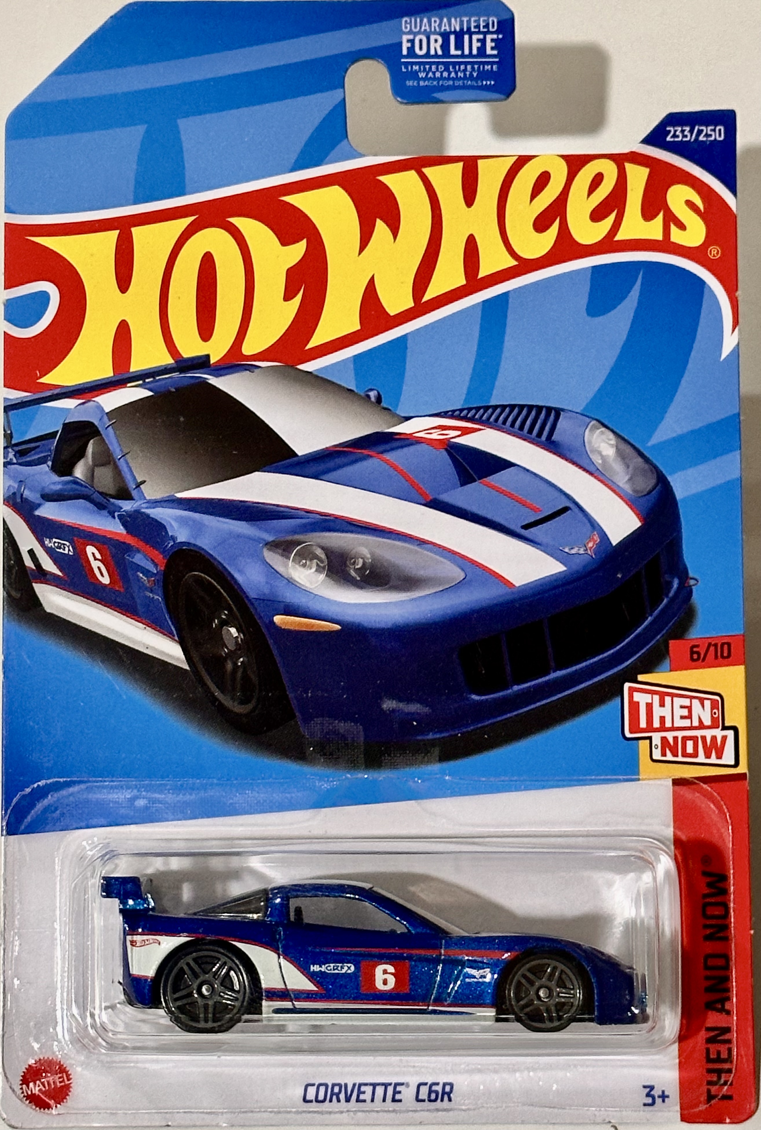 Collector submitted image