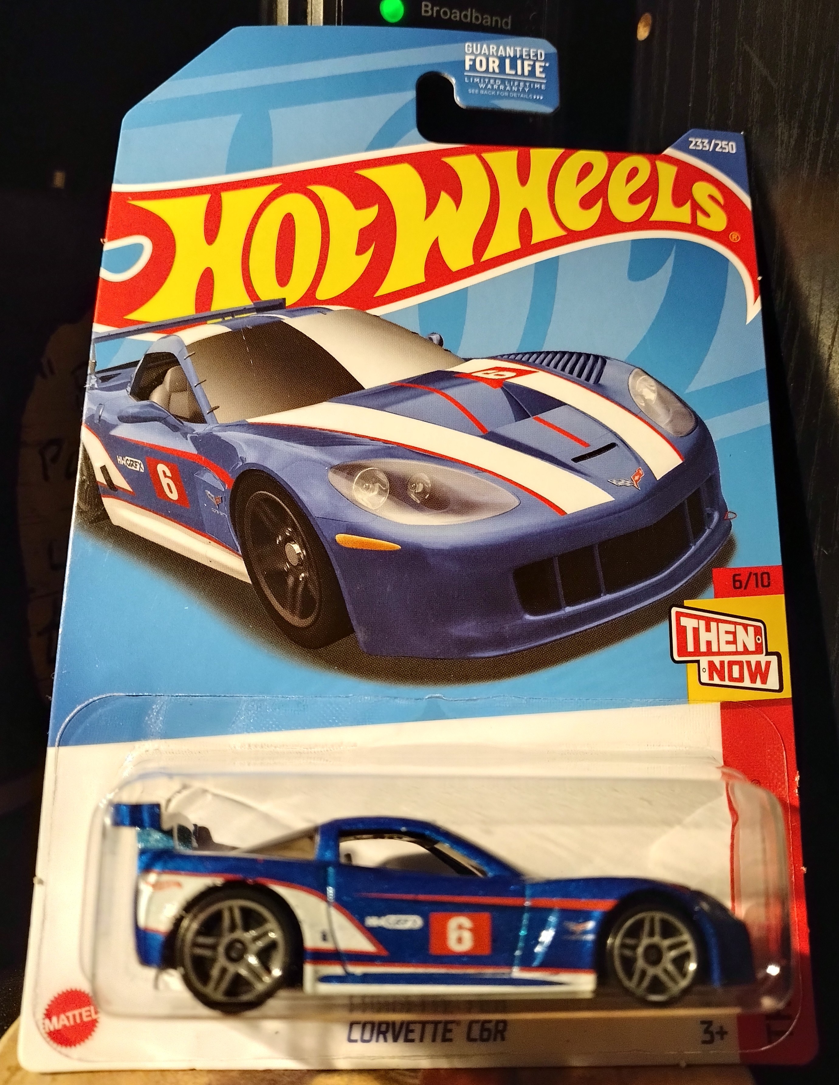 Collector submitted image
