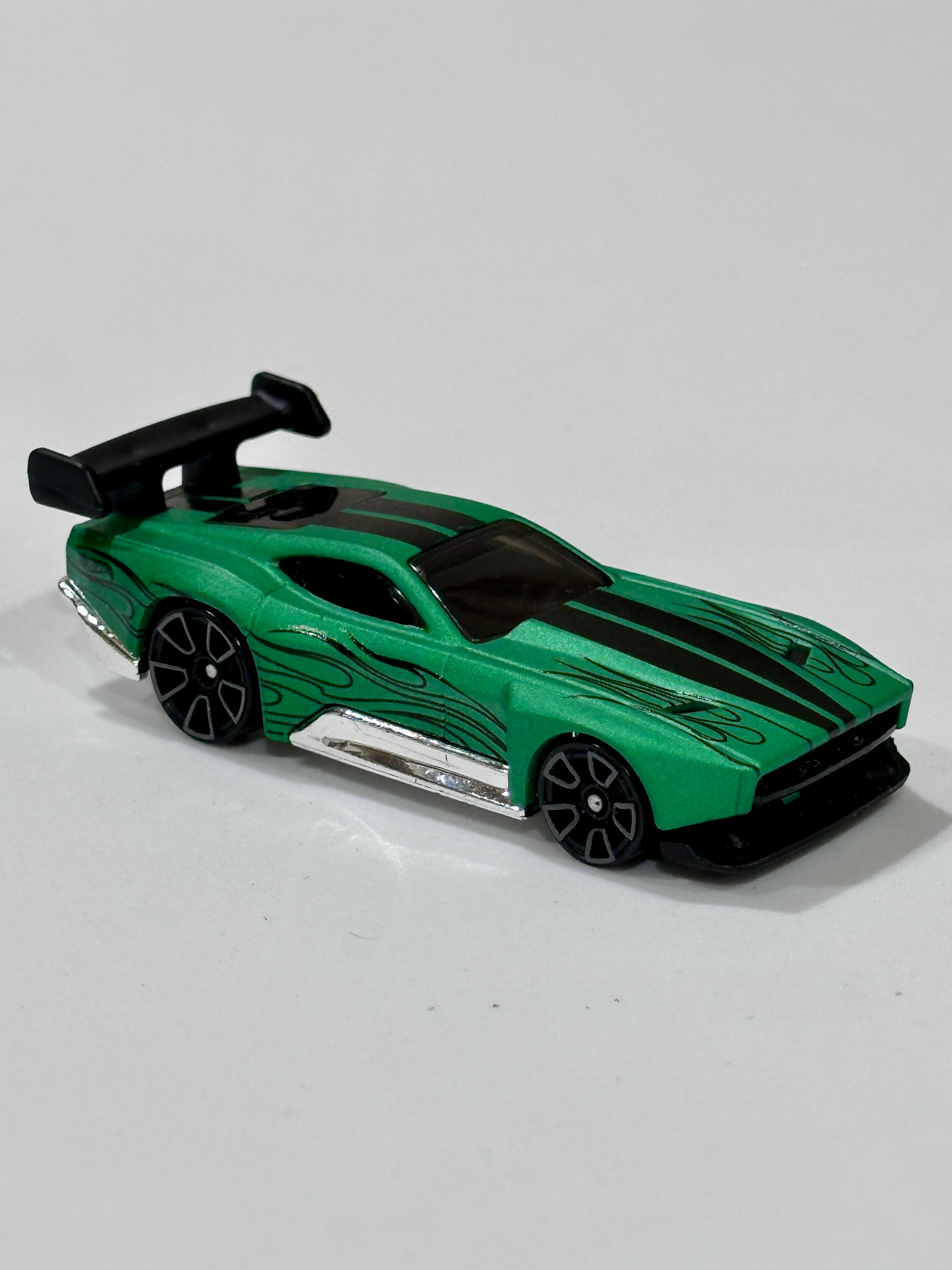 Collector submitted image