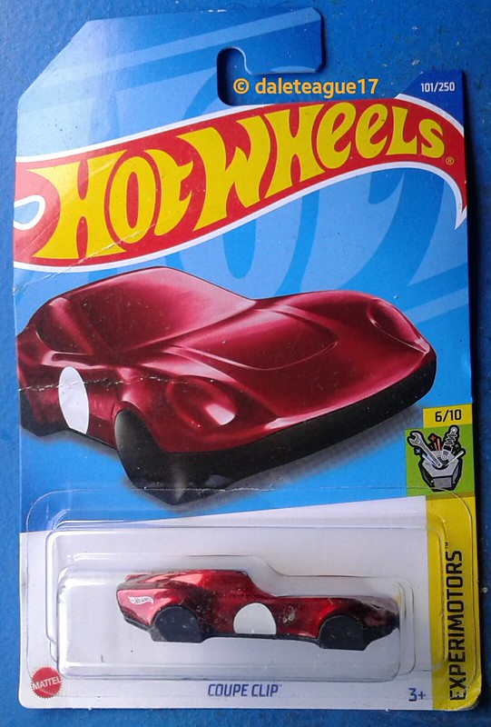 Collector submitted image