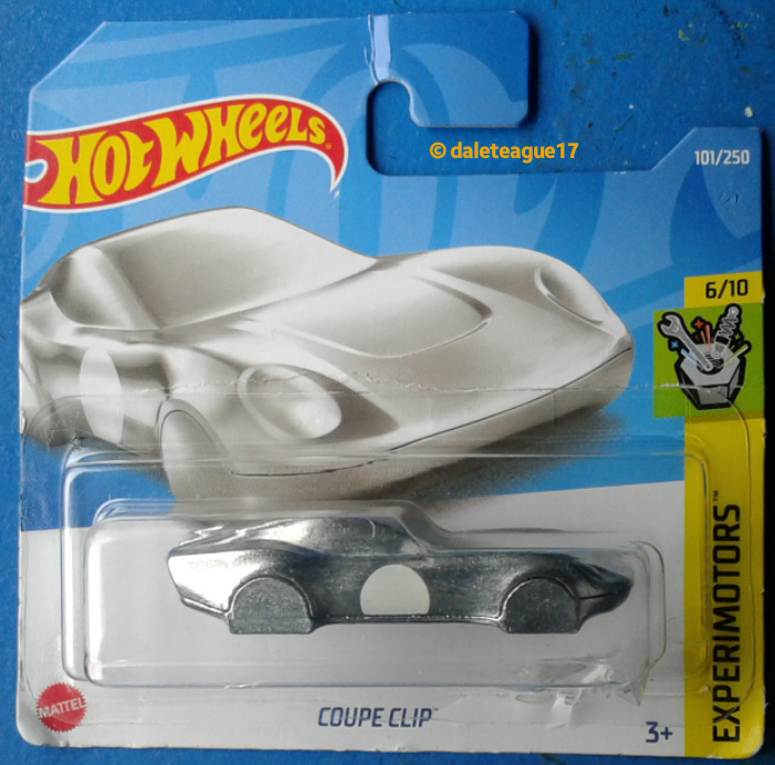 Collector submitted image