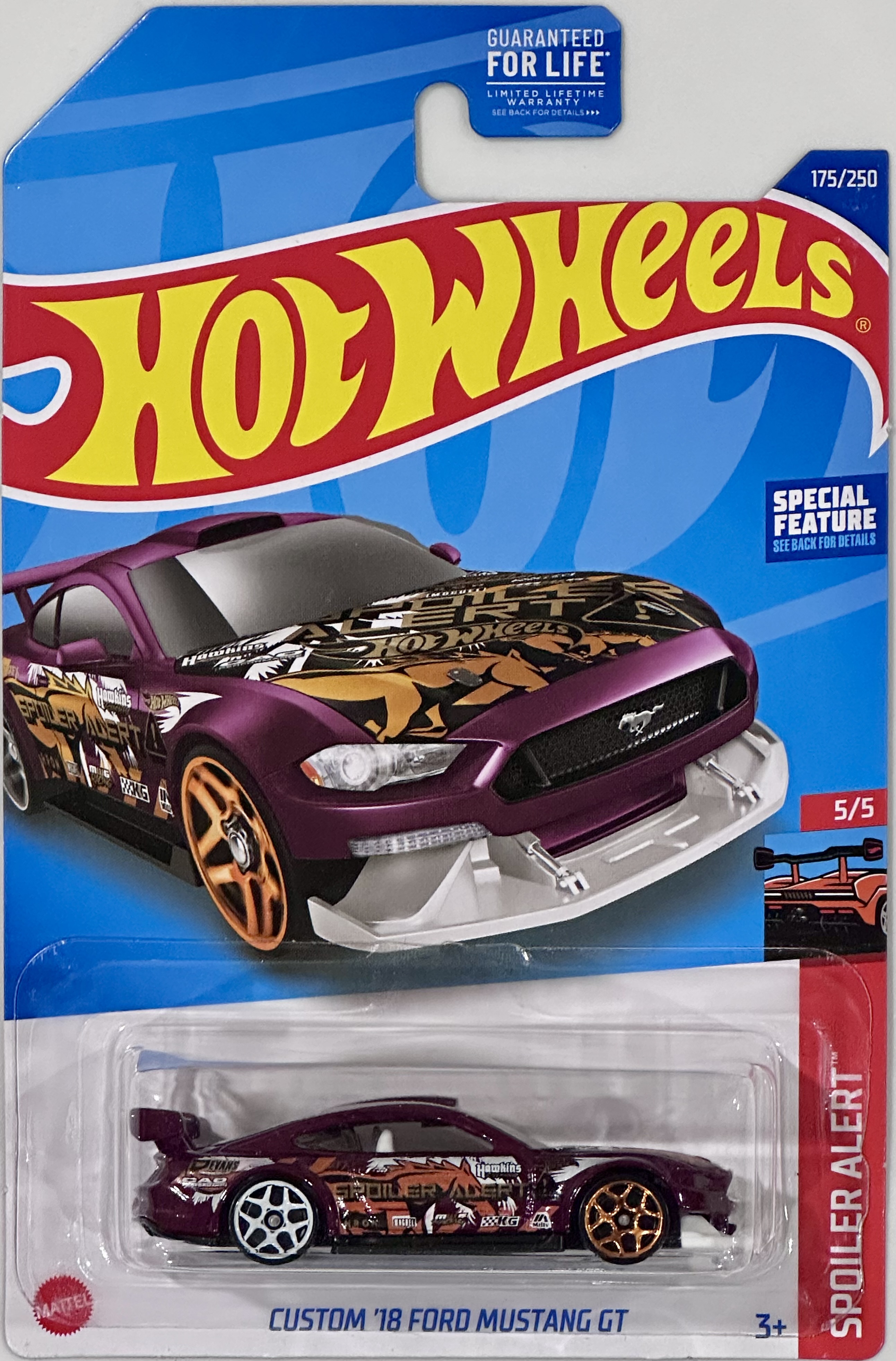 Collector submitted image