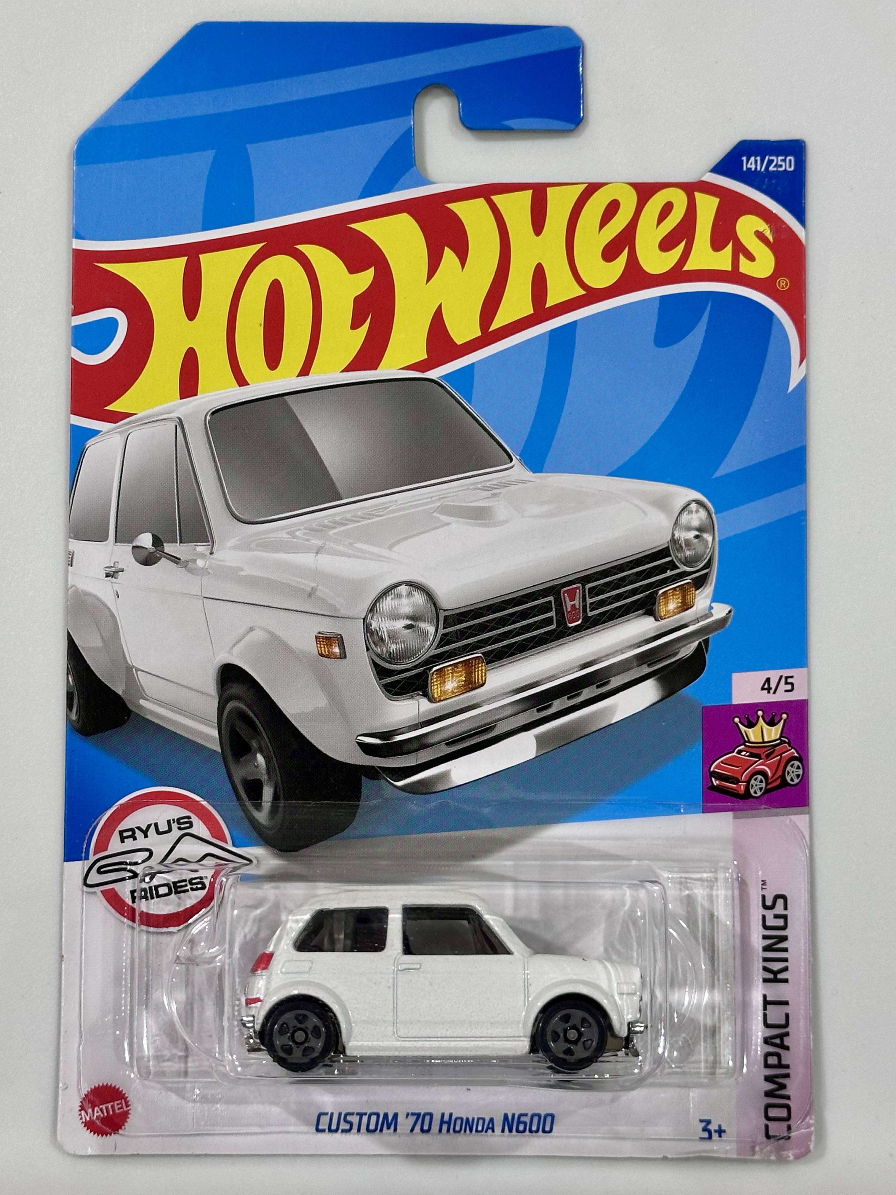 Collector submitted image