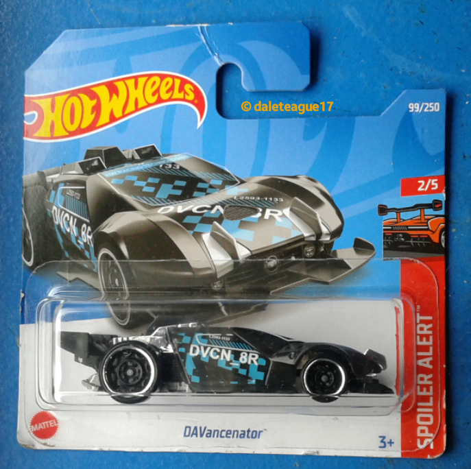 Collector submitted image