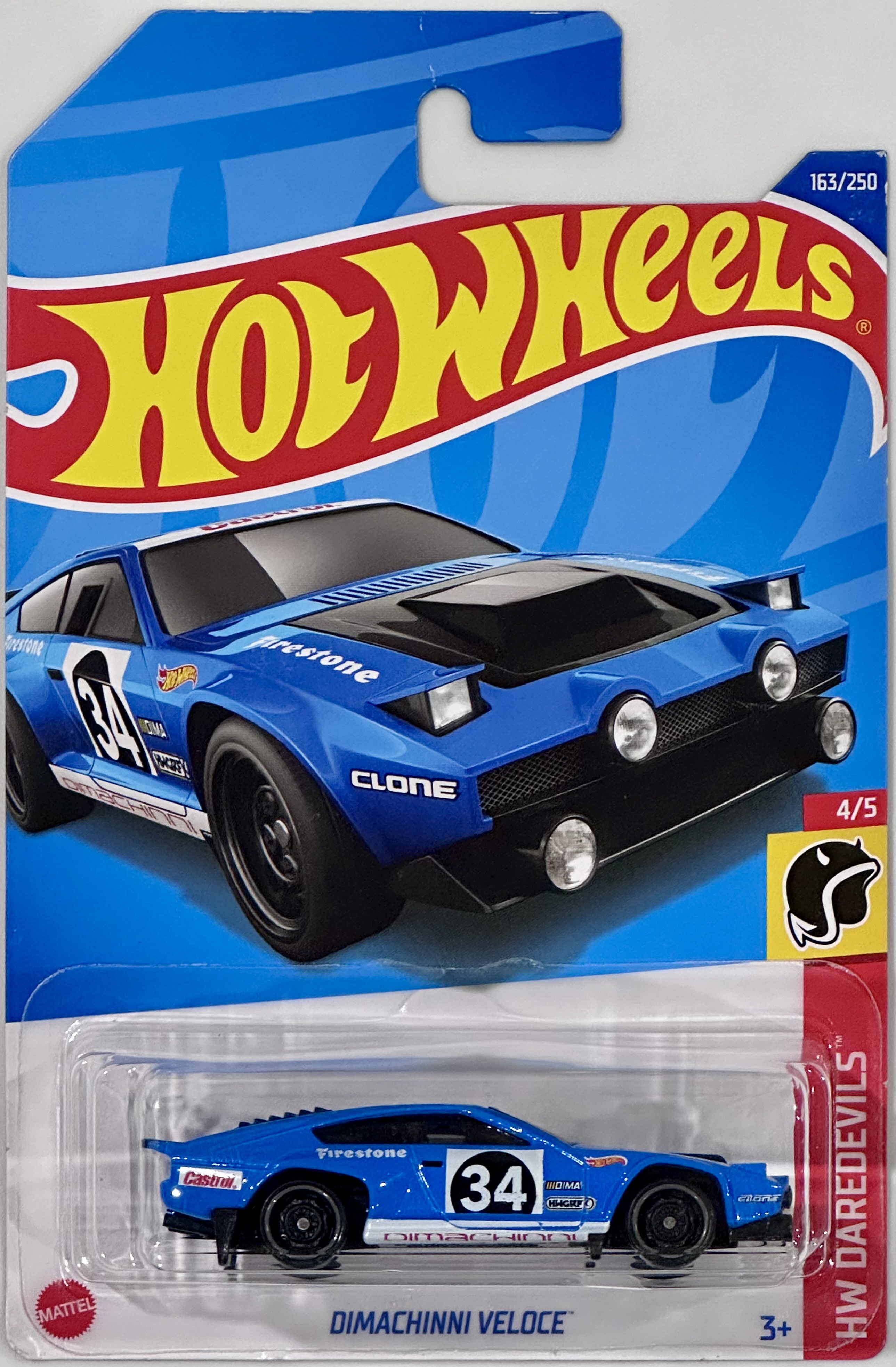 Collector submitted image