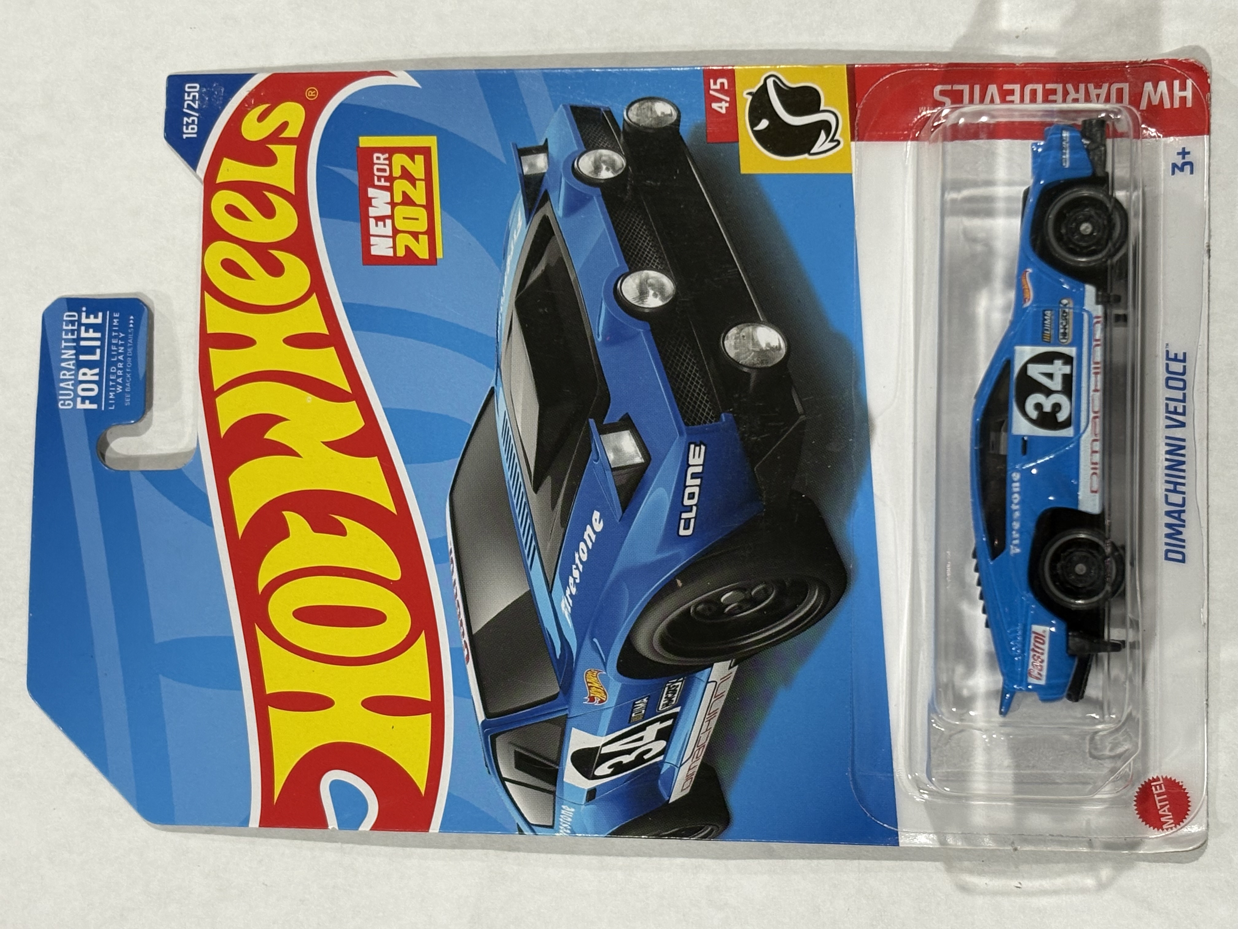 Collector submitted image