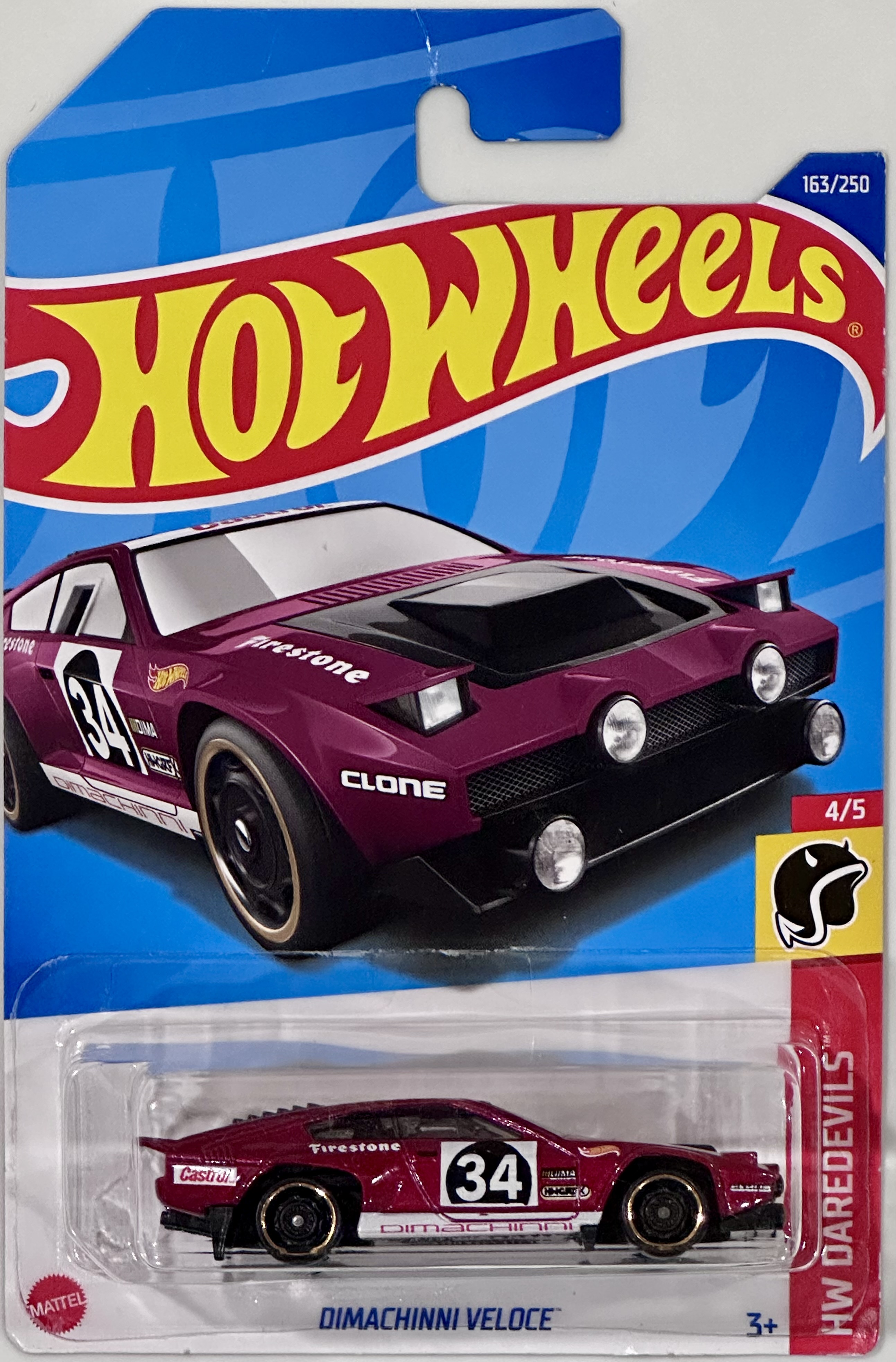 Collector submitted image