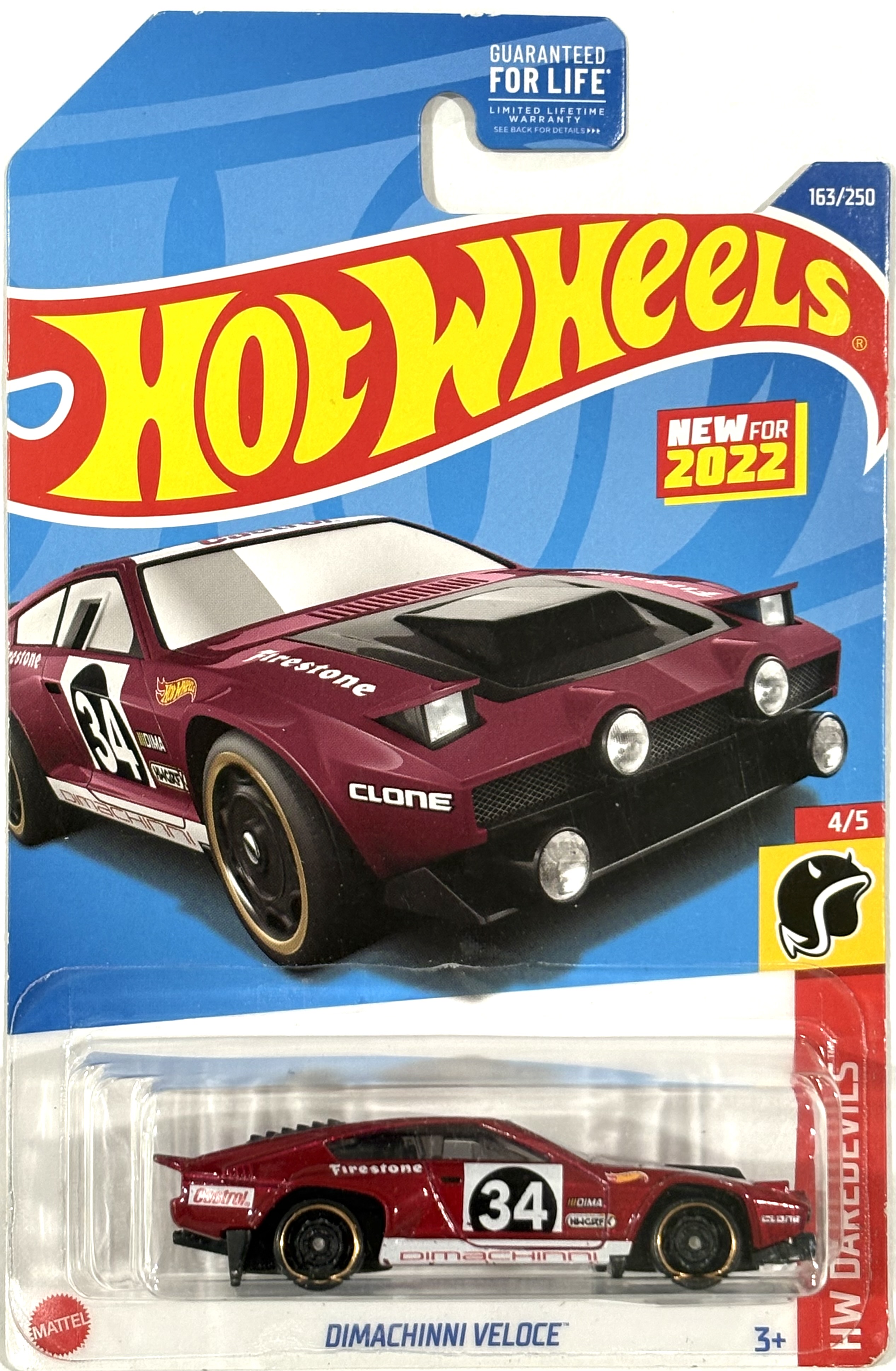 Collector submitted image
