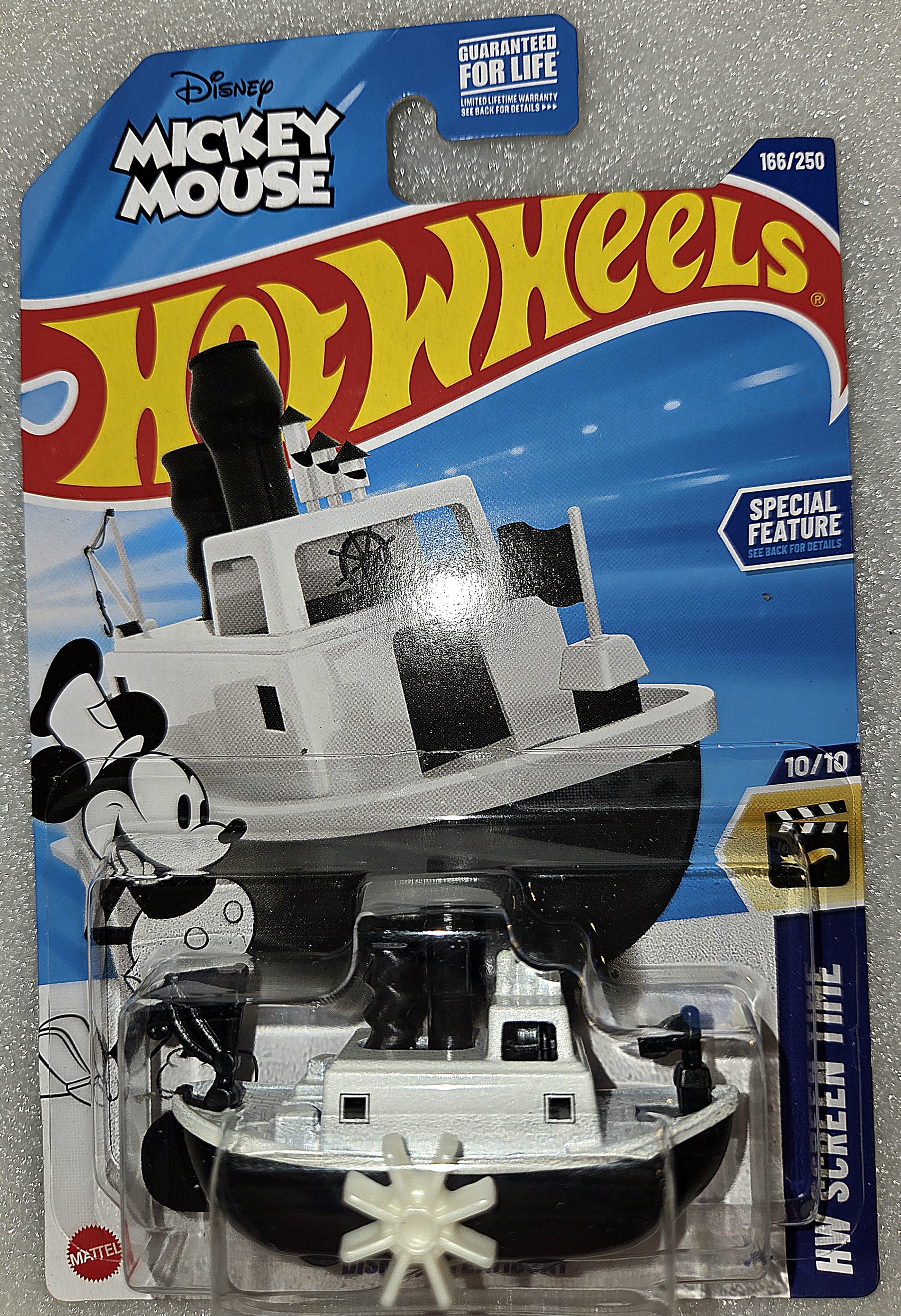 Collector submitted image