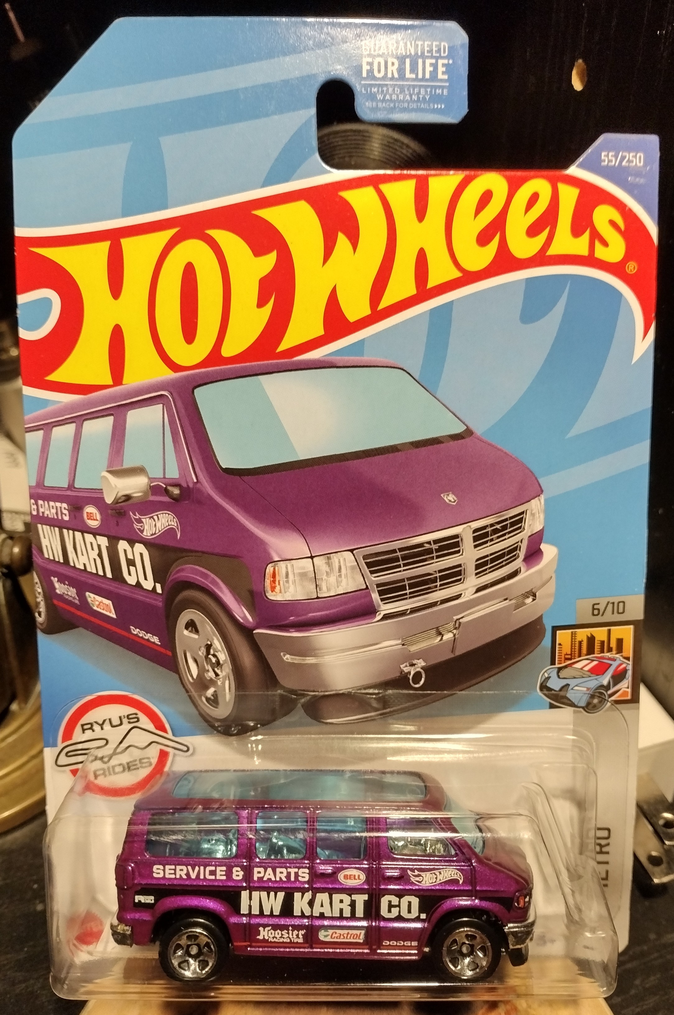 Collector submitted image