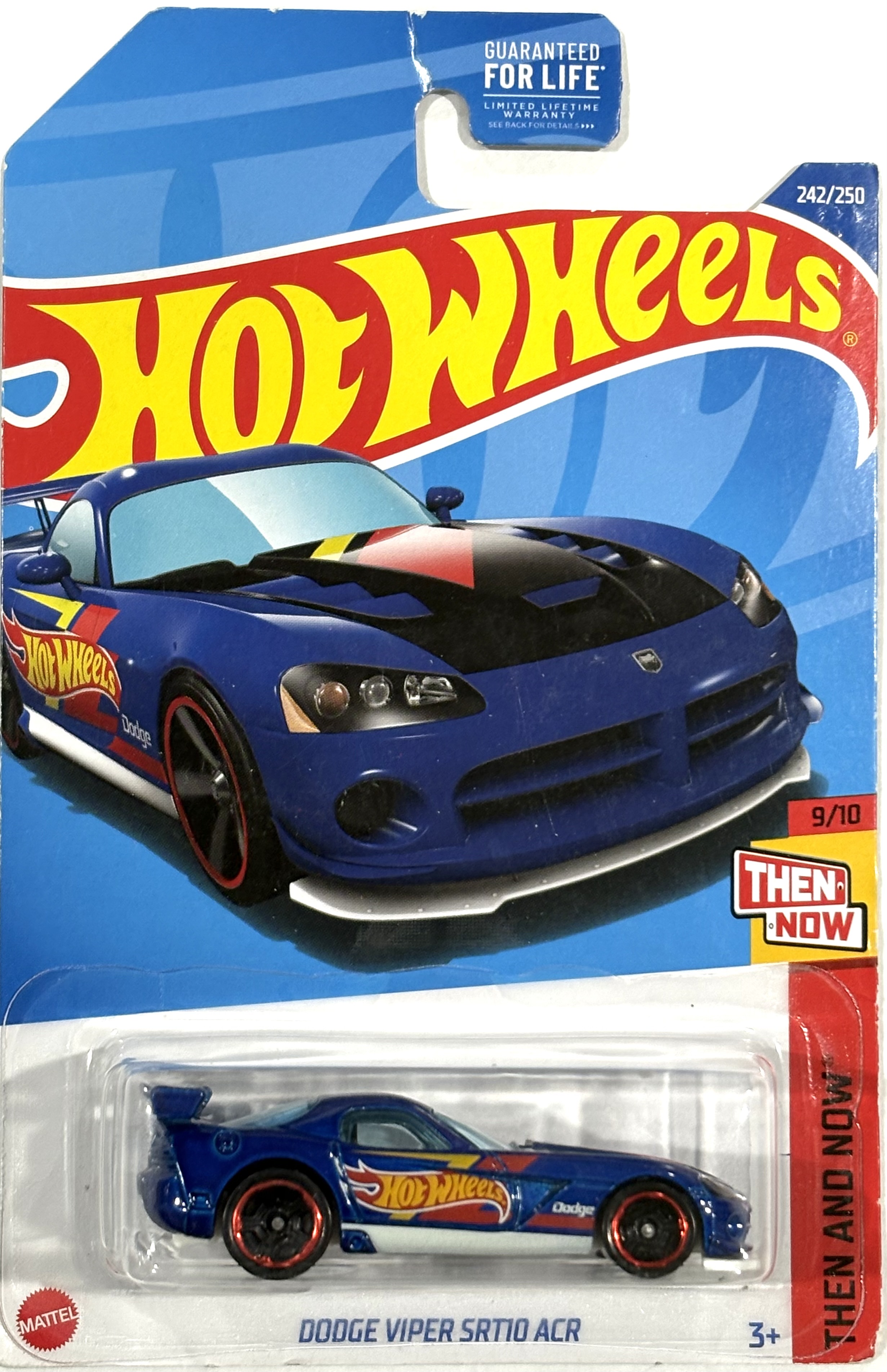 Collector submitted image