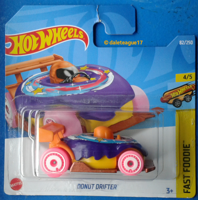 Collector submitted image