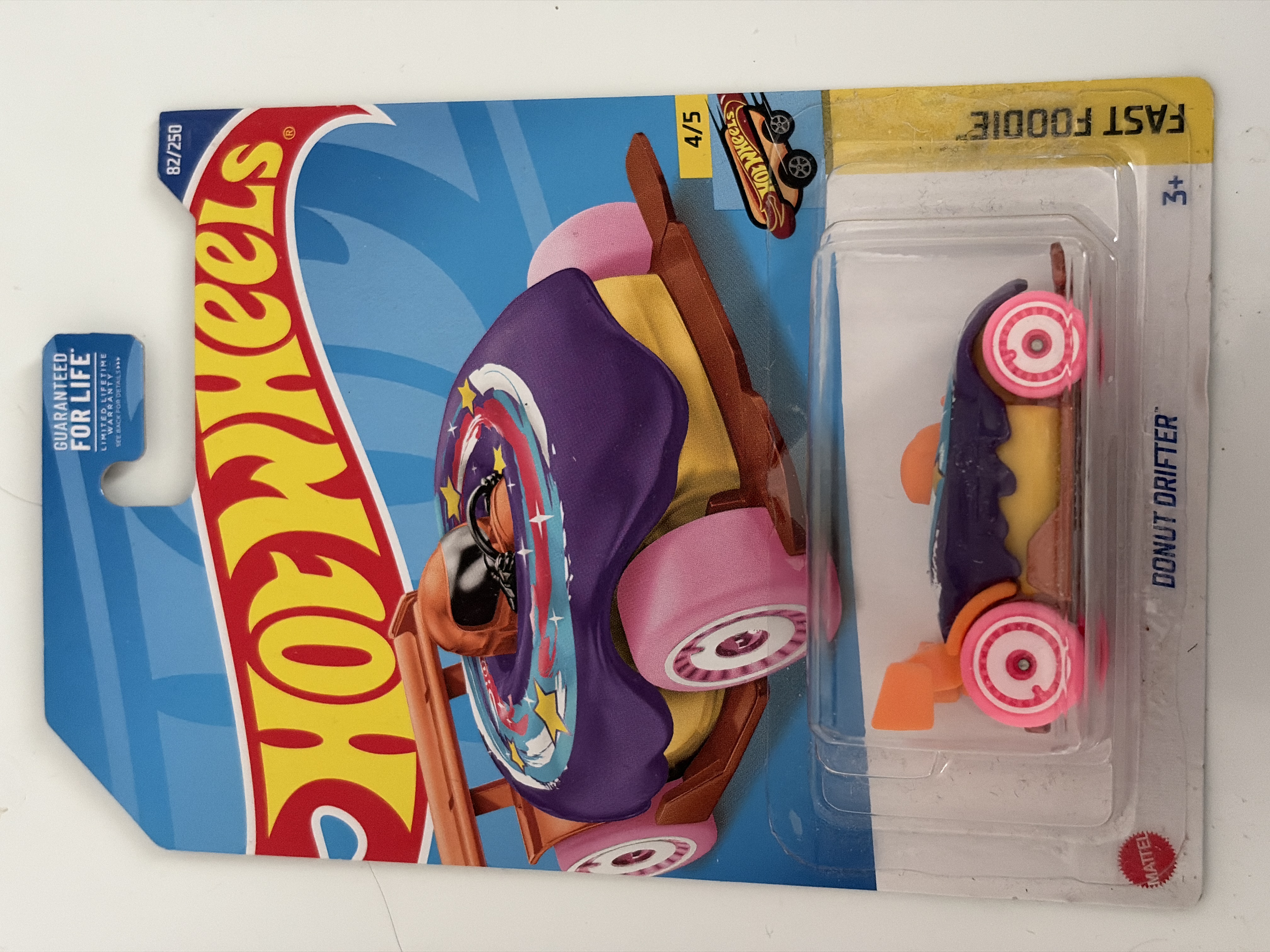 Collector submitted image