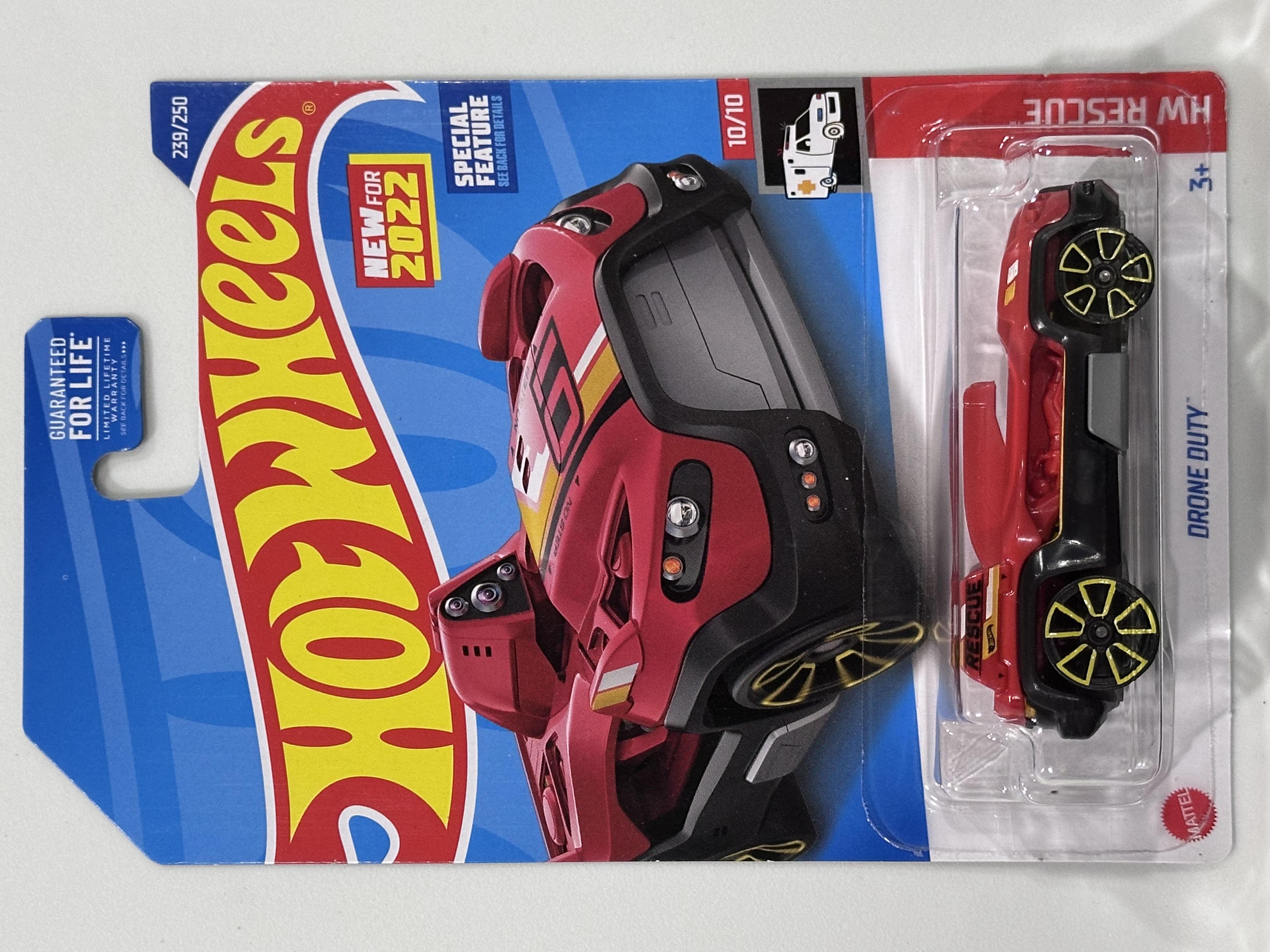 Collector submitted image