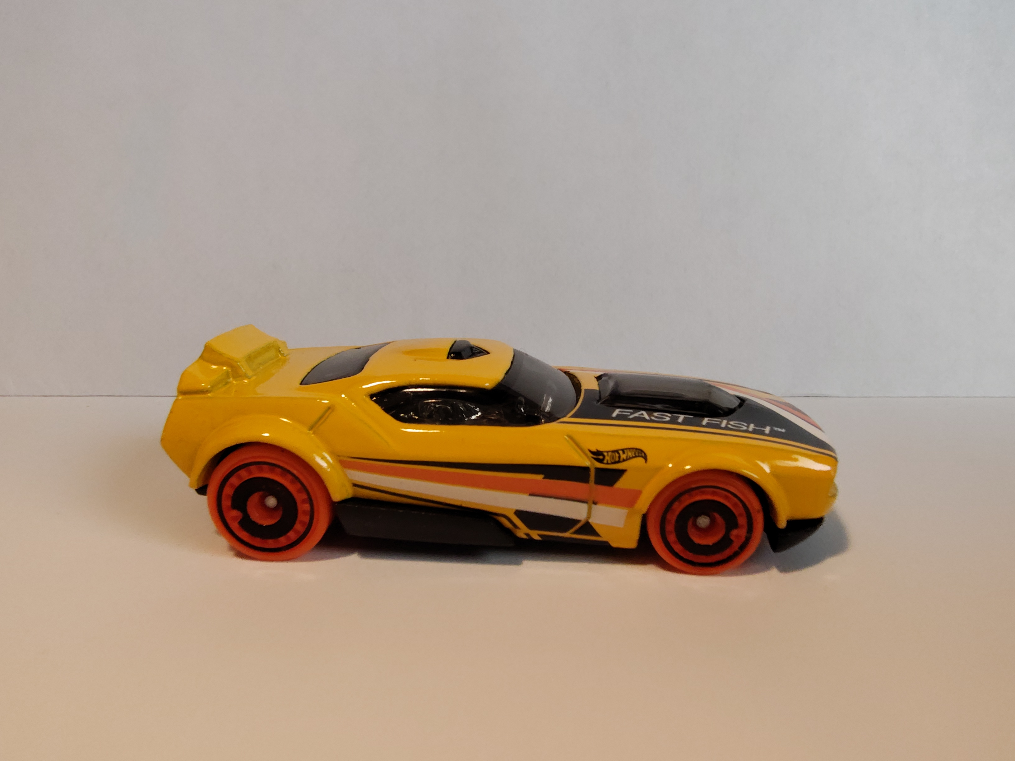Collector submitted image