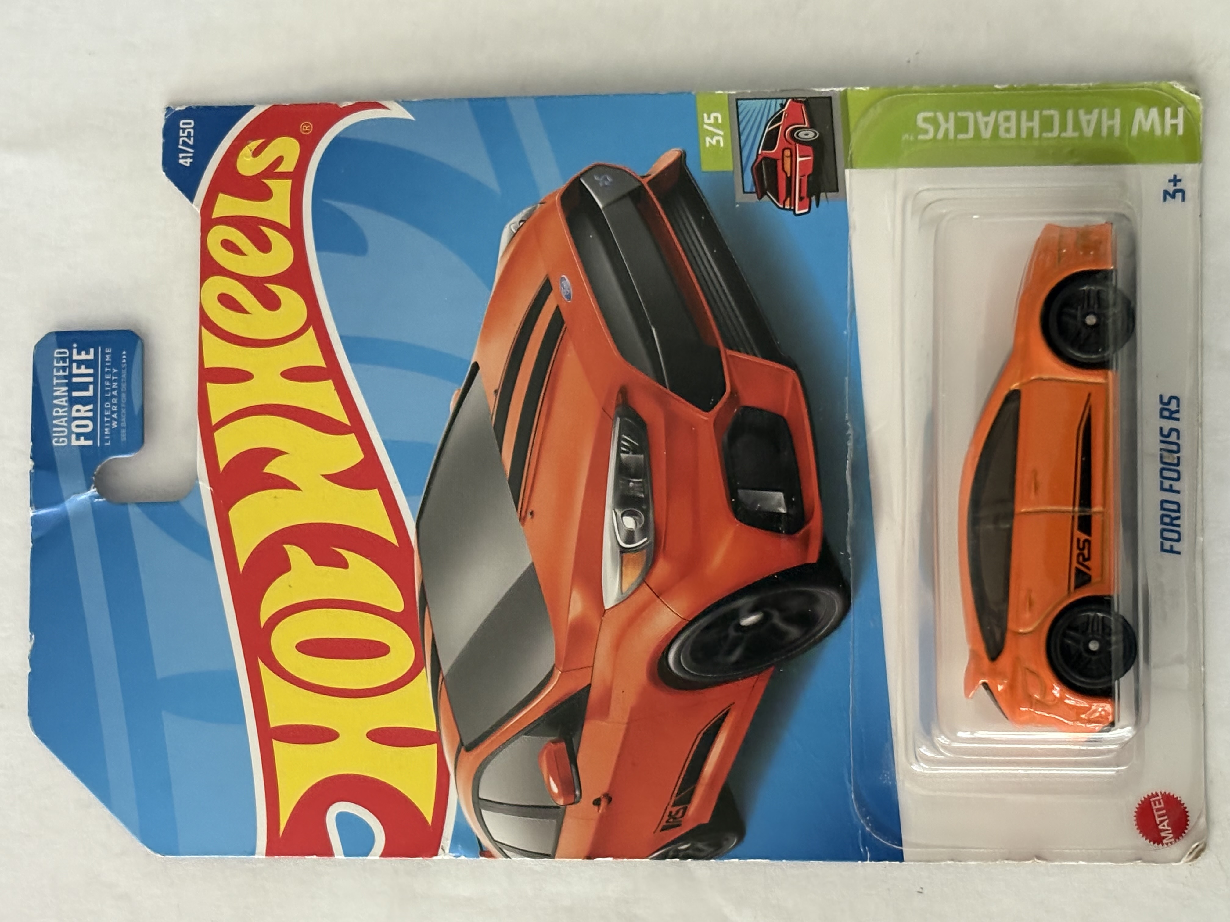 Collector submitted image