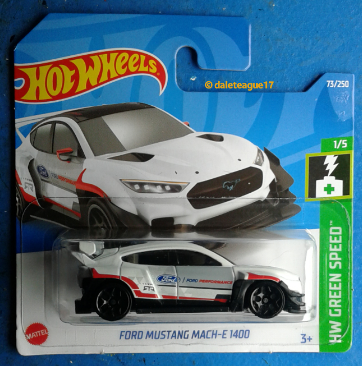 Collector submitted image