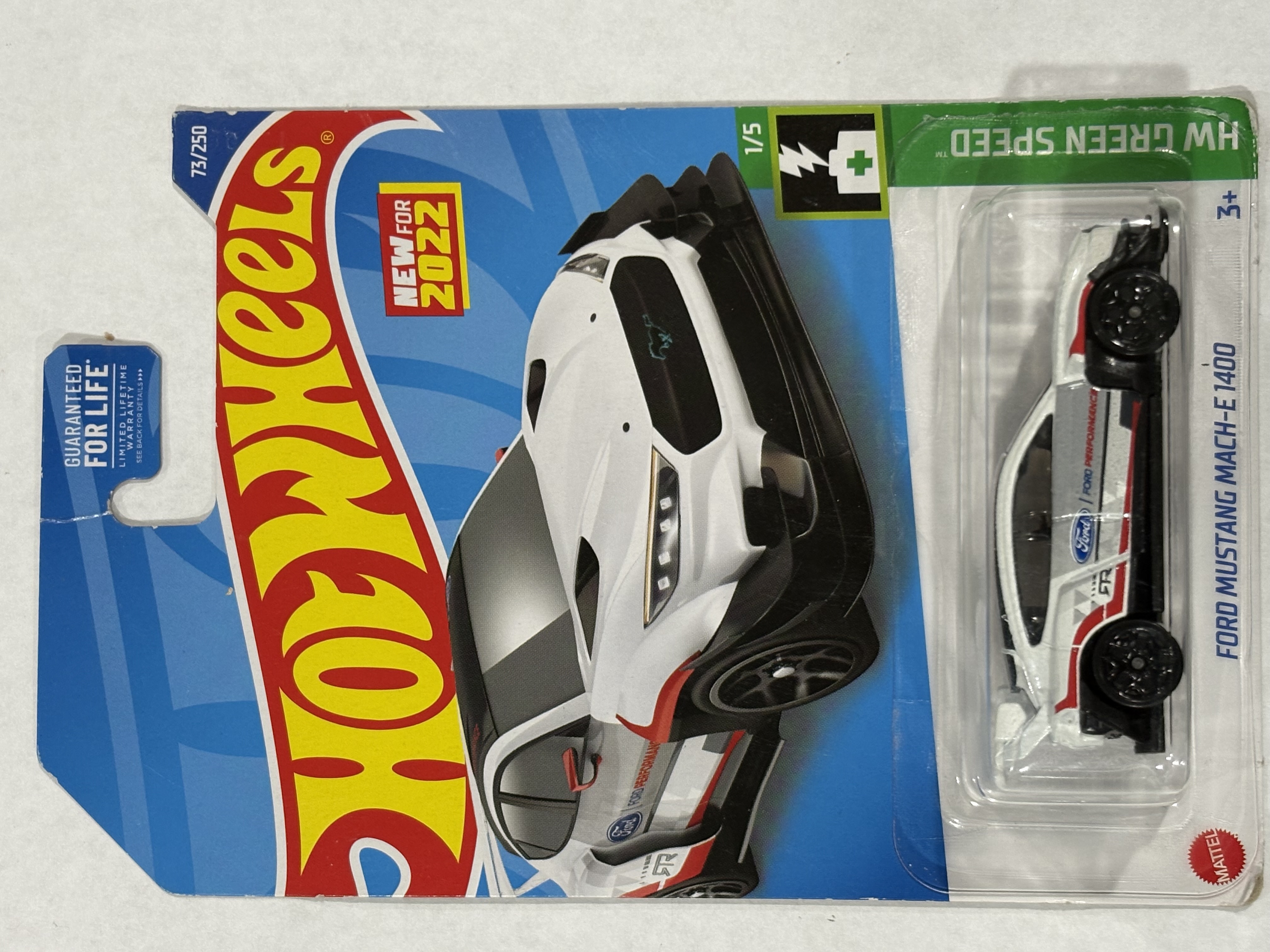 Collector submitted image