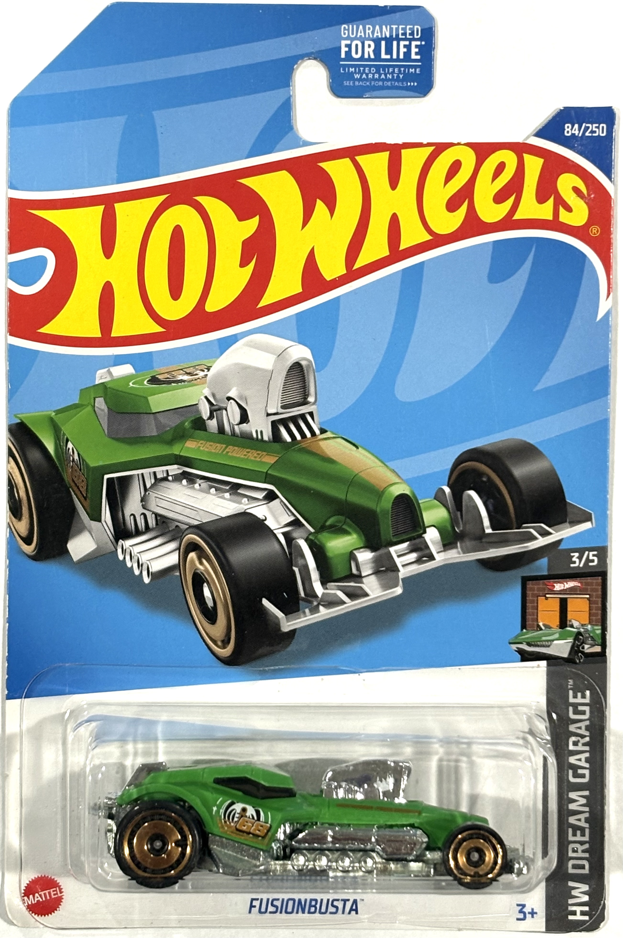 Collector submitted image