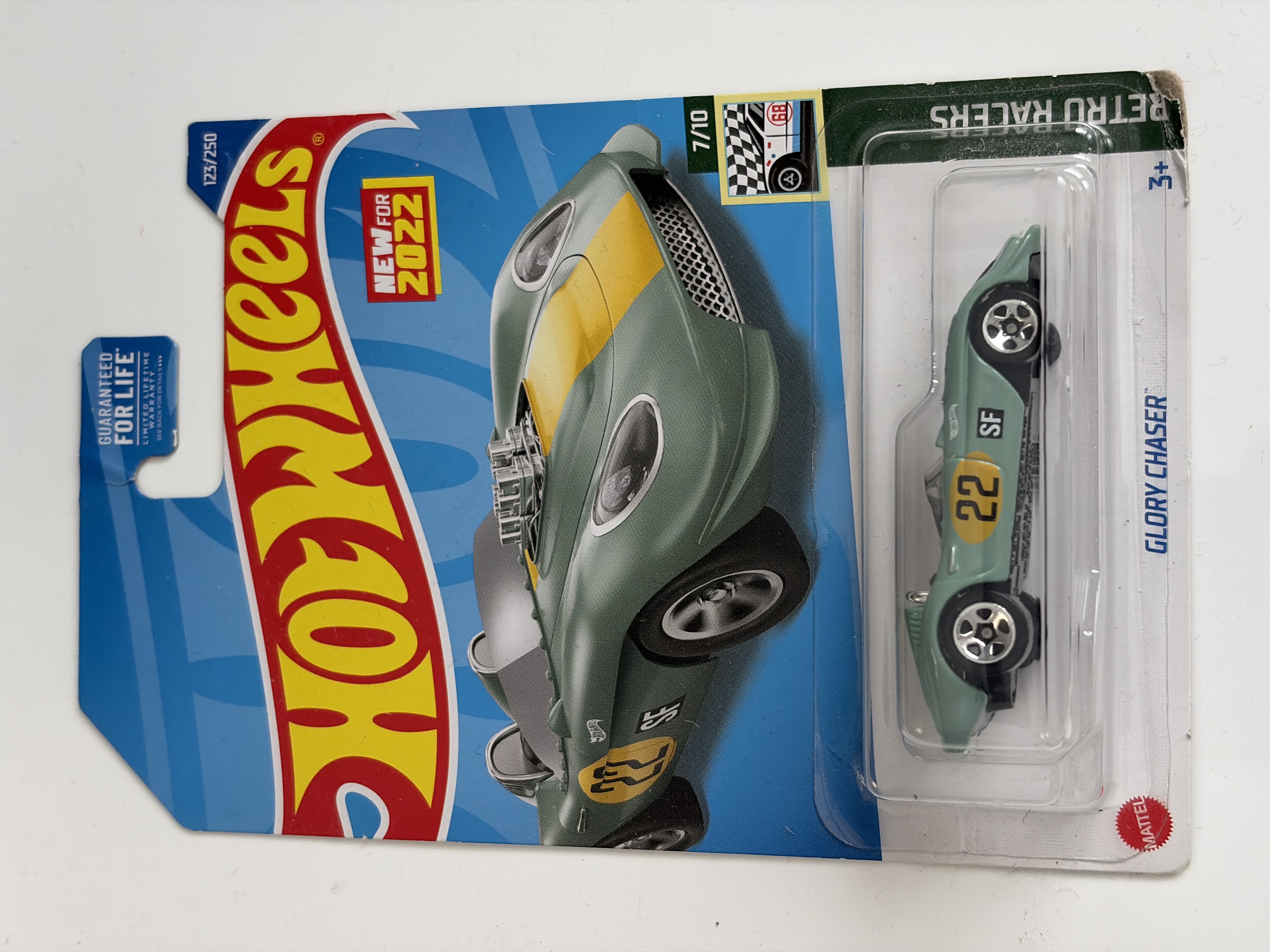 Collector submitted image