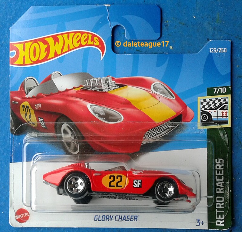 Collector submitted image