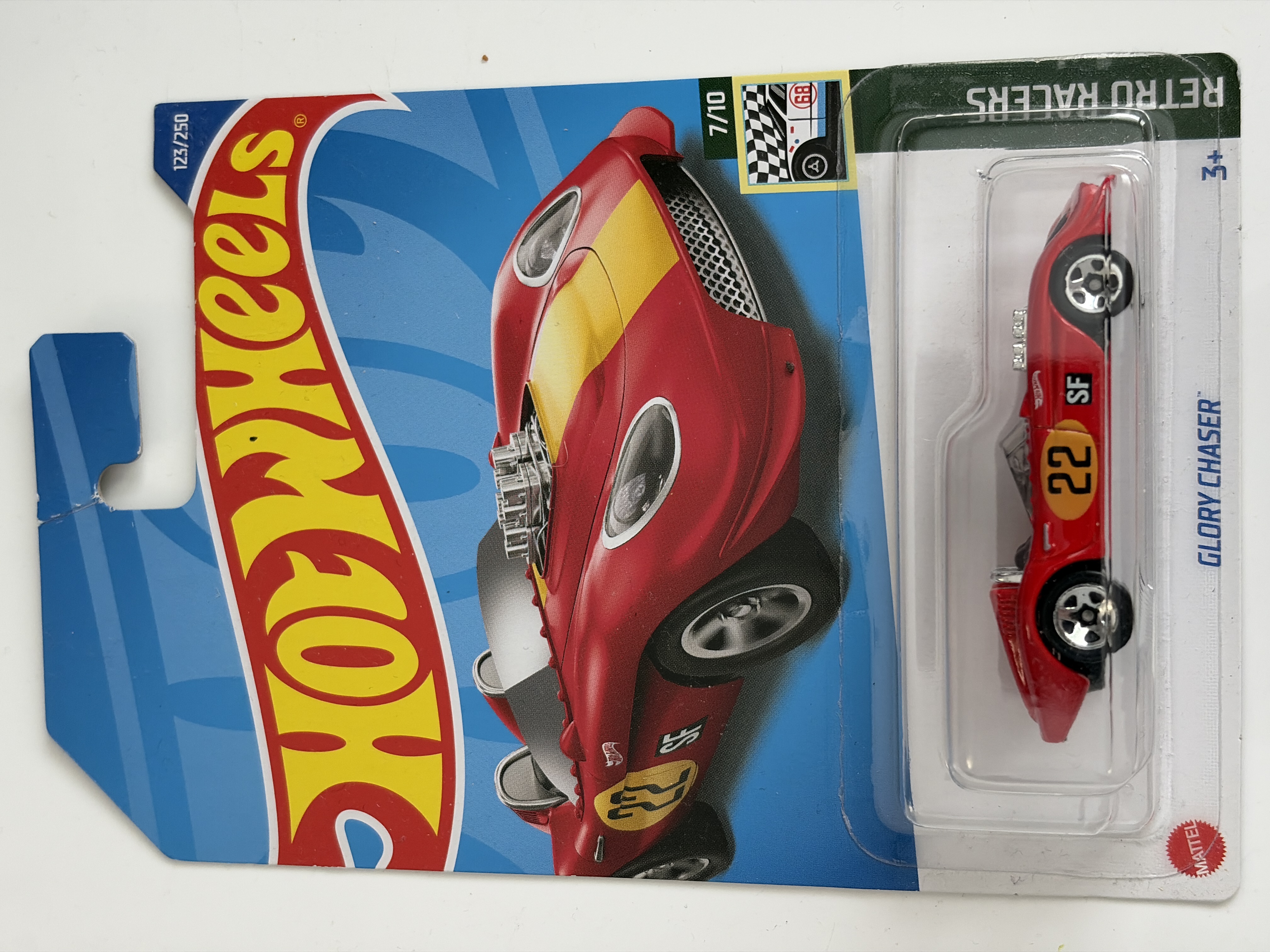 Collector submitted image