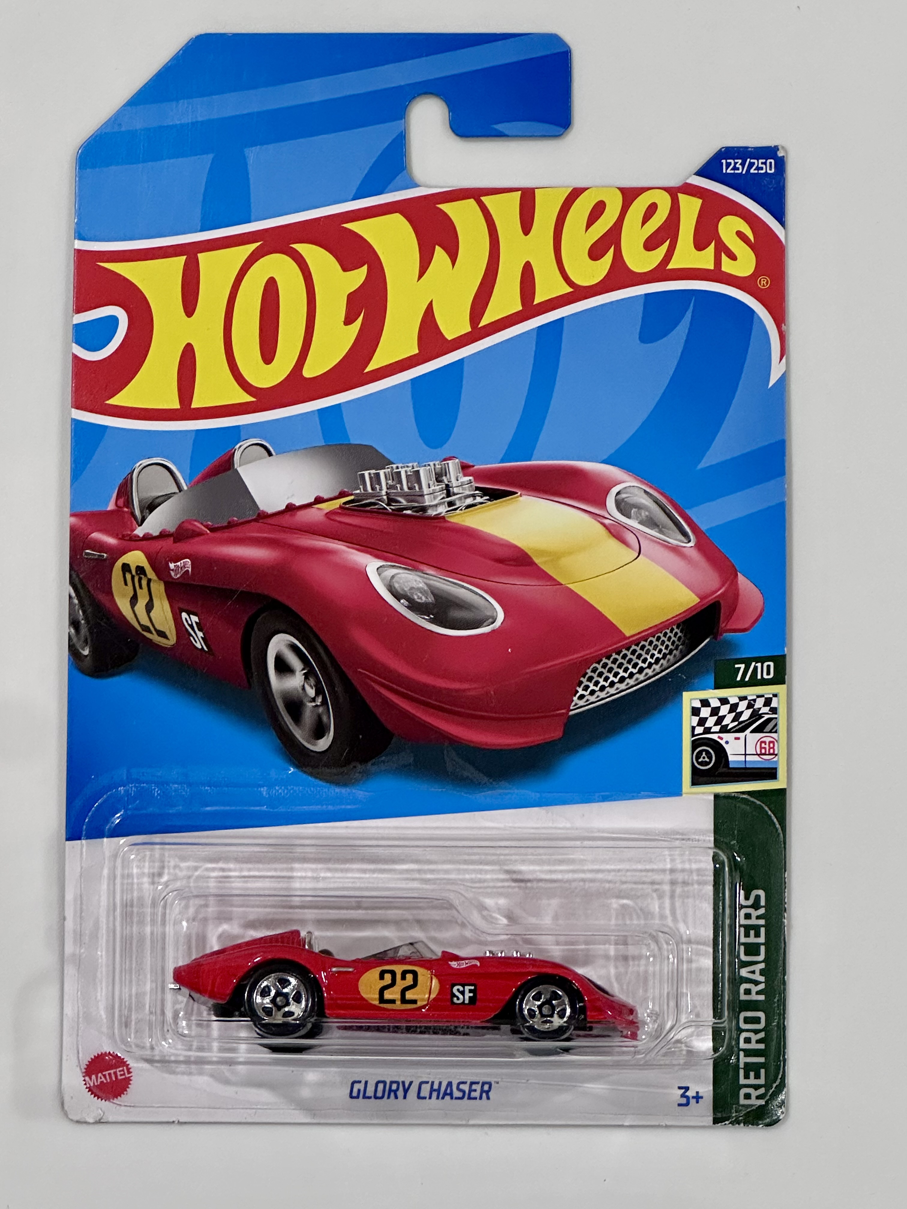 Collector submitted image