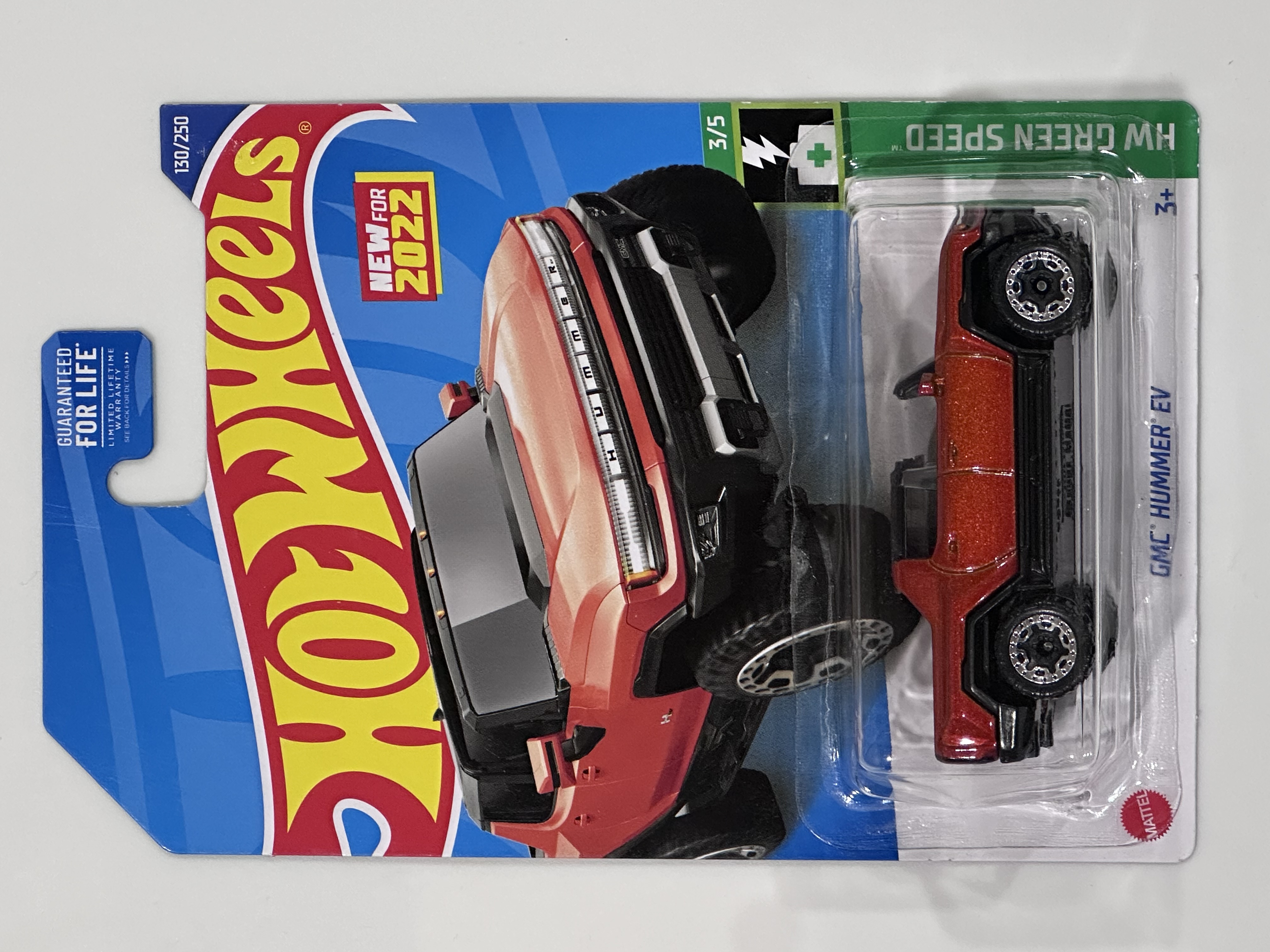 Collector submitted image