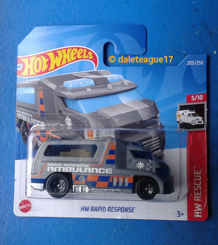 Collector submitted image