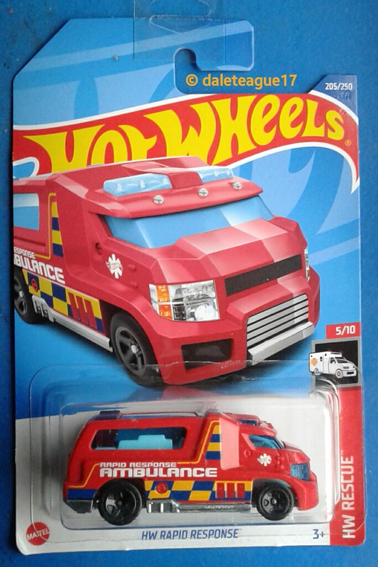 Collector submitted image