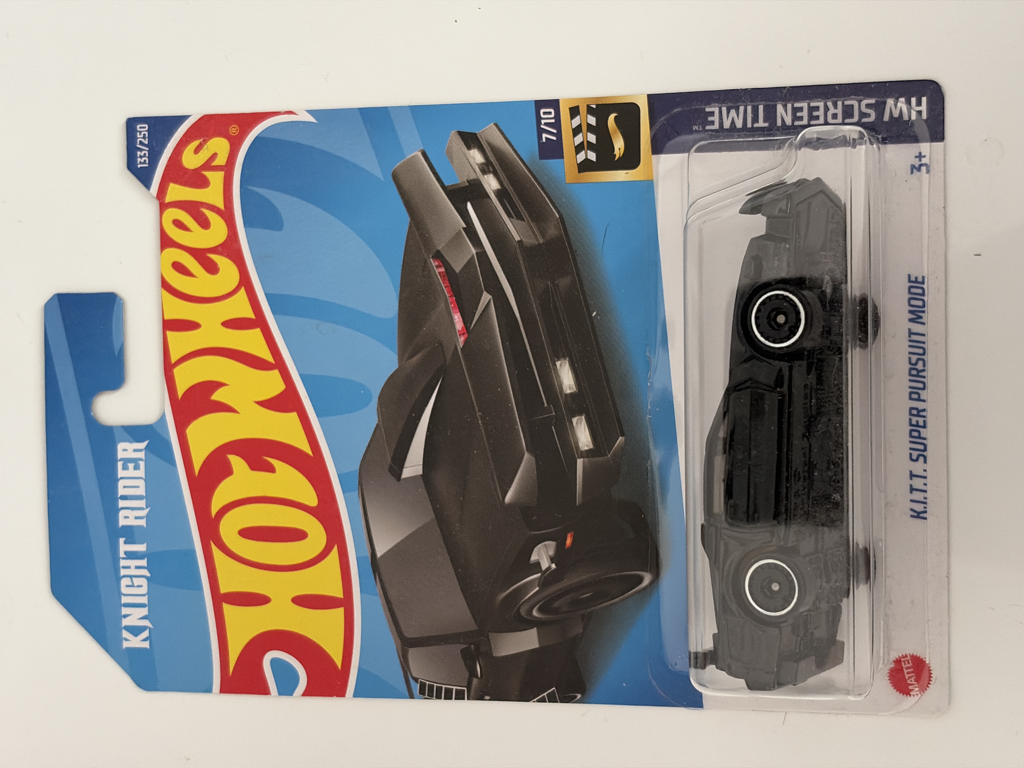 Collector submitted image