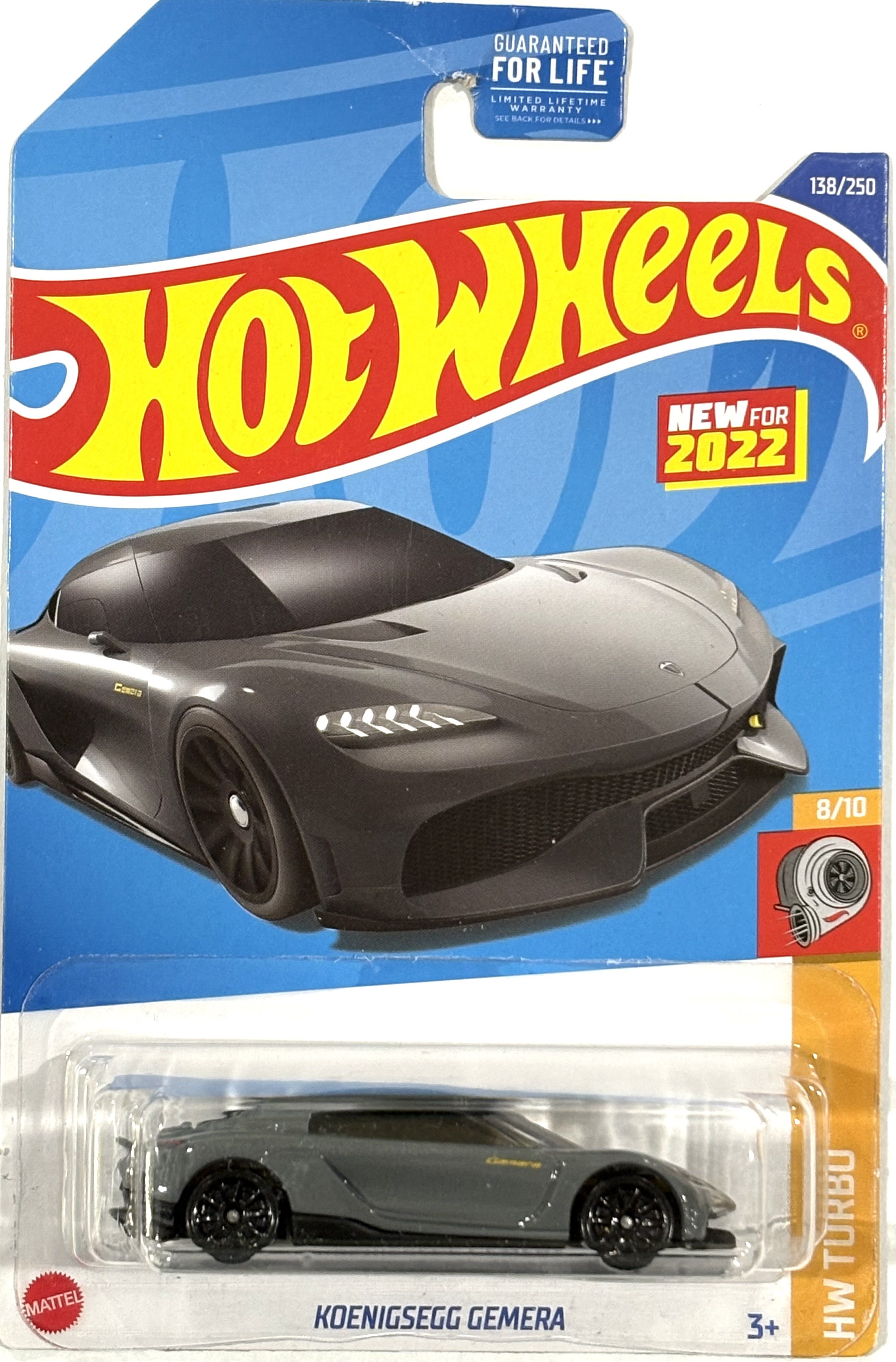 Collector submitted image