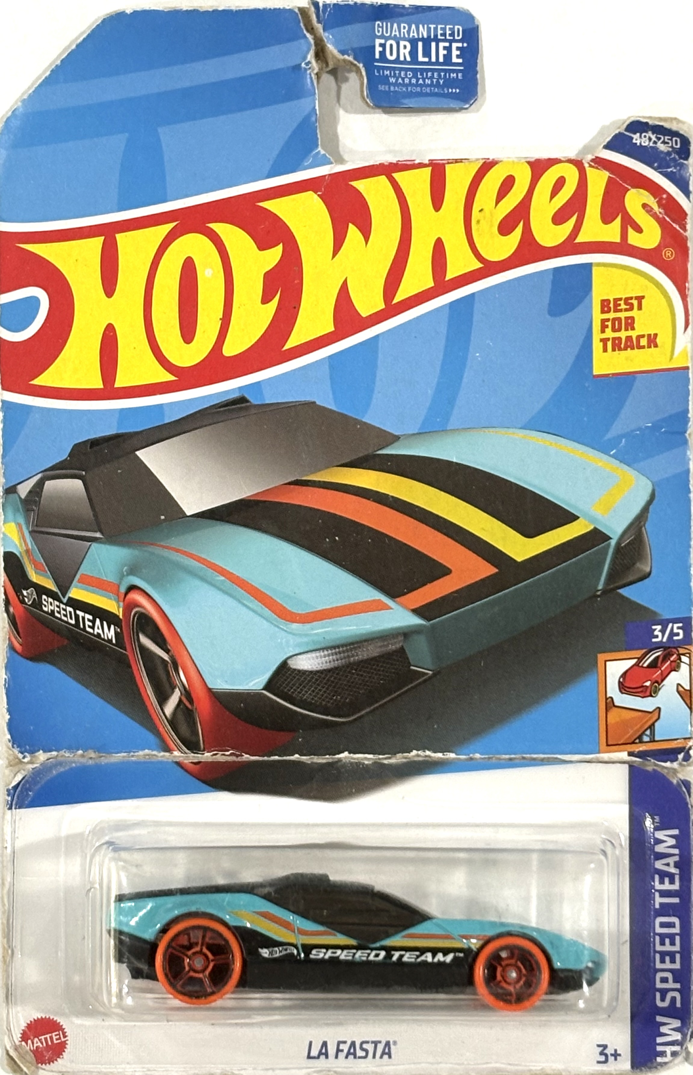 Collector submitted image