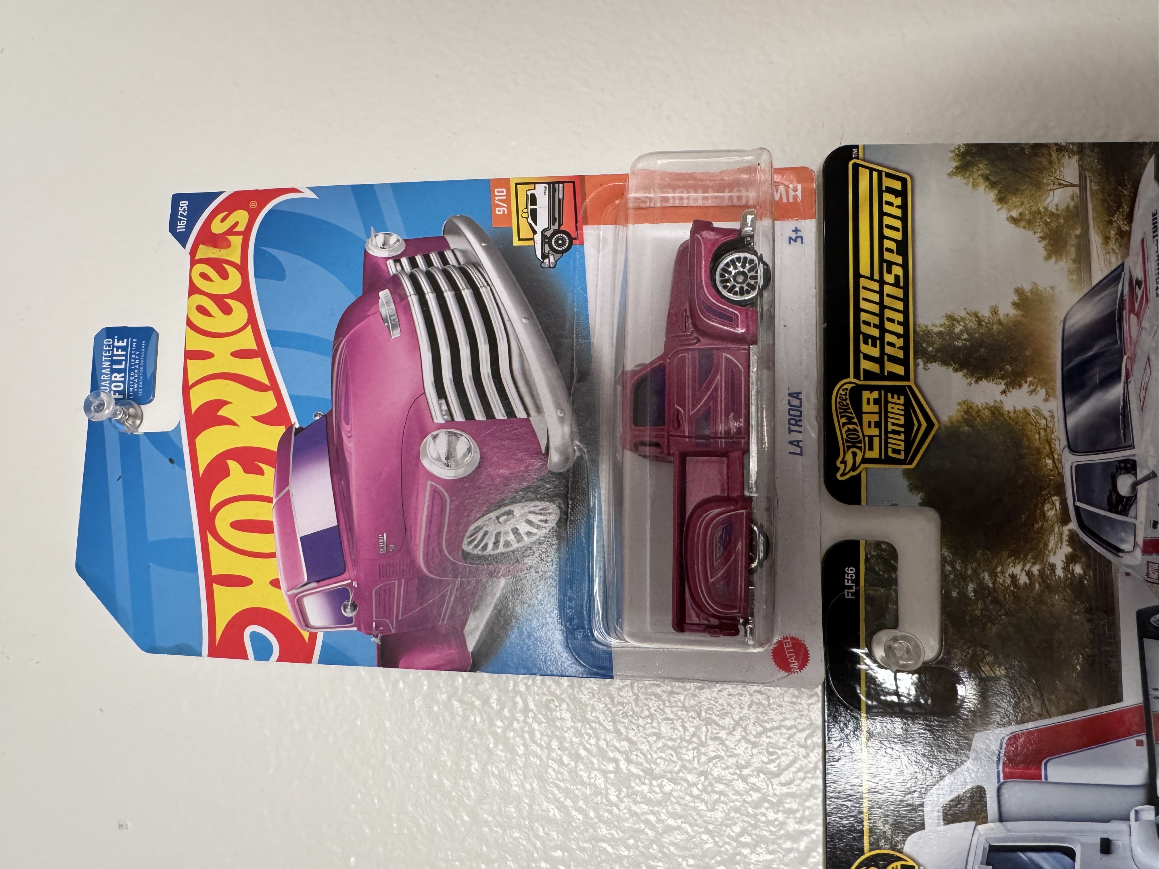 Collector submitted image