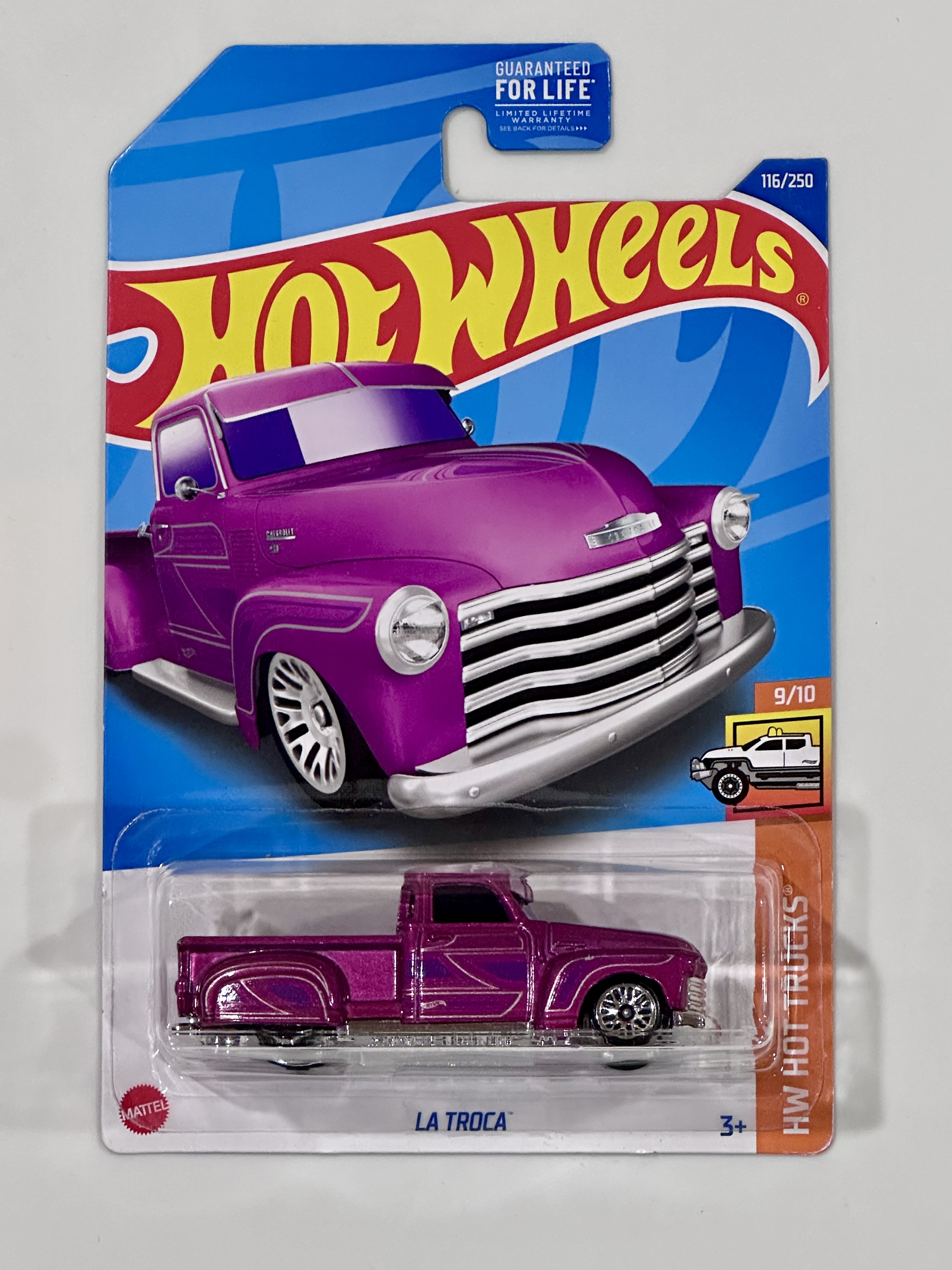 Collector submitted image